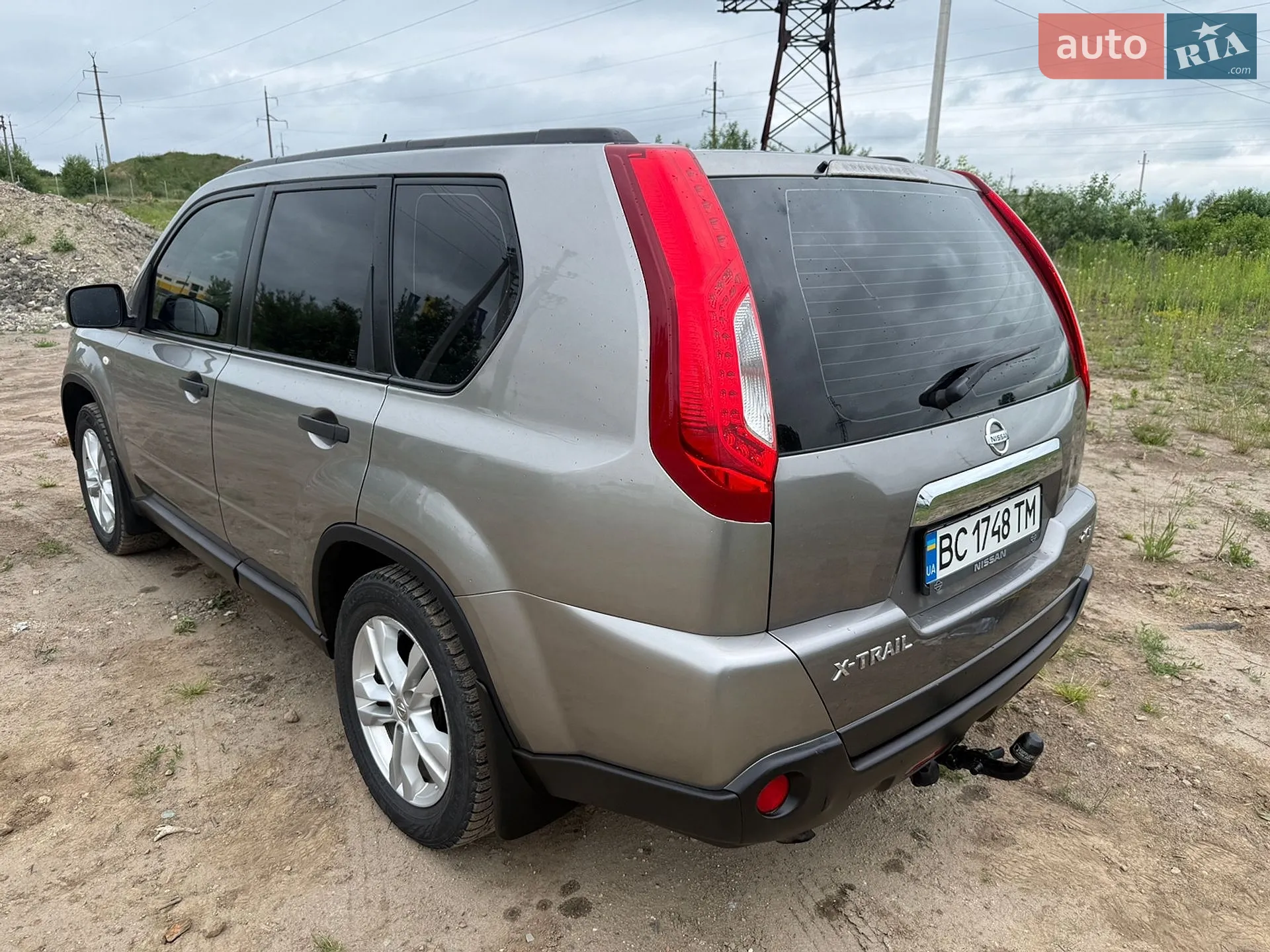 2011 Nissan X-Trail - мініатюра 17