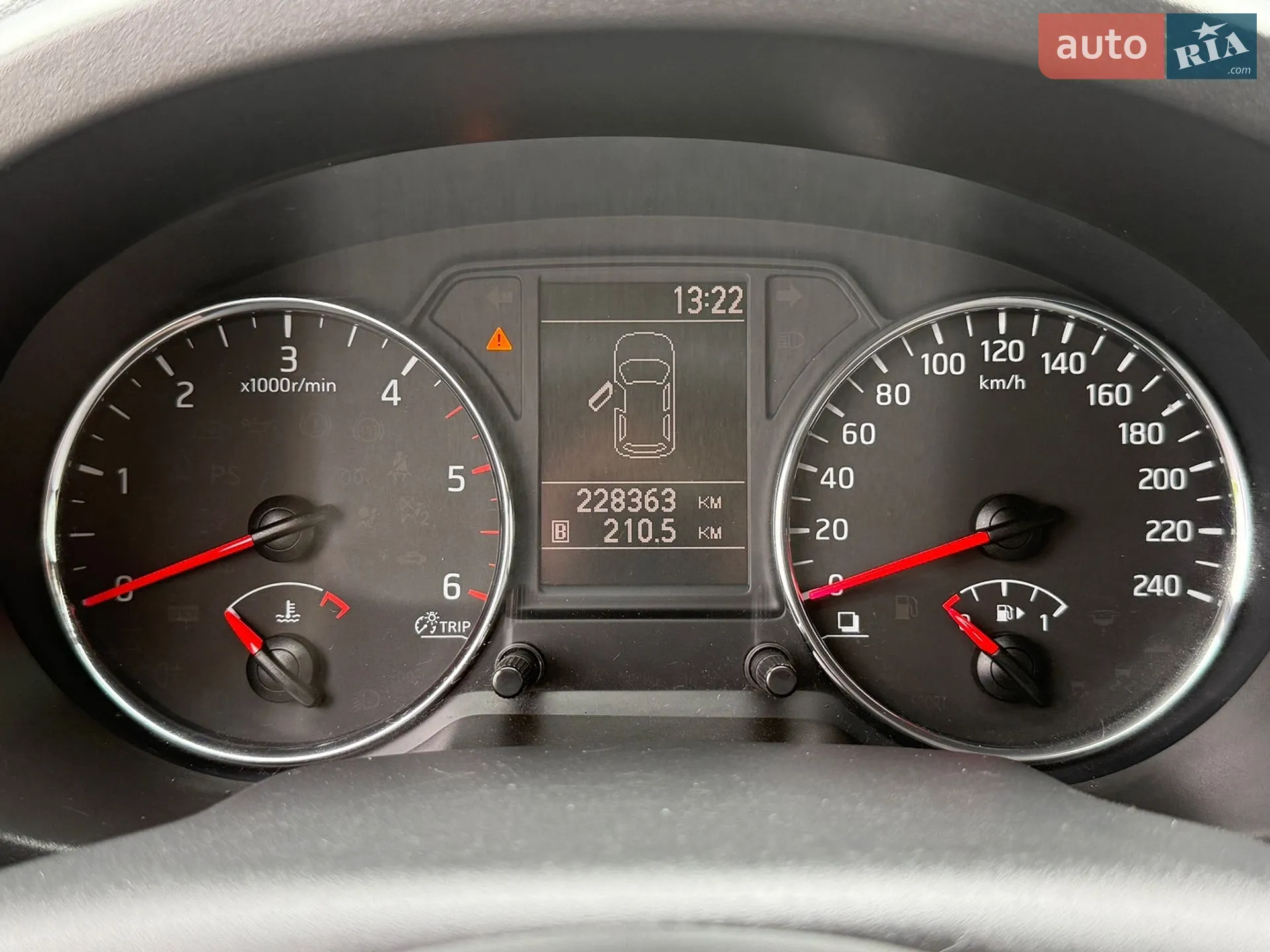 2011 Nissan X-Trail - мініатюра 28