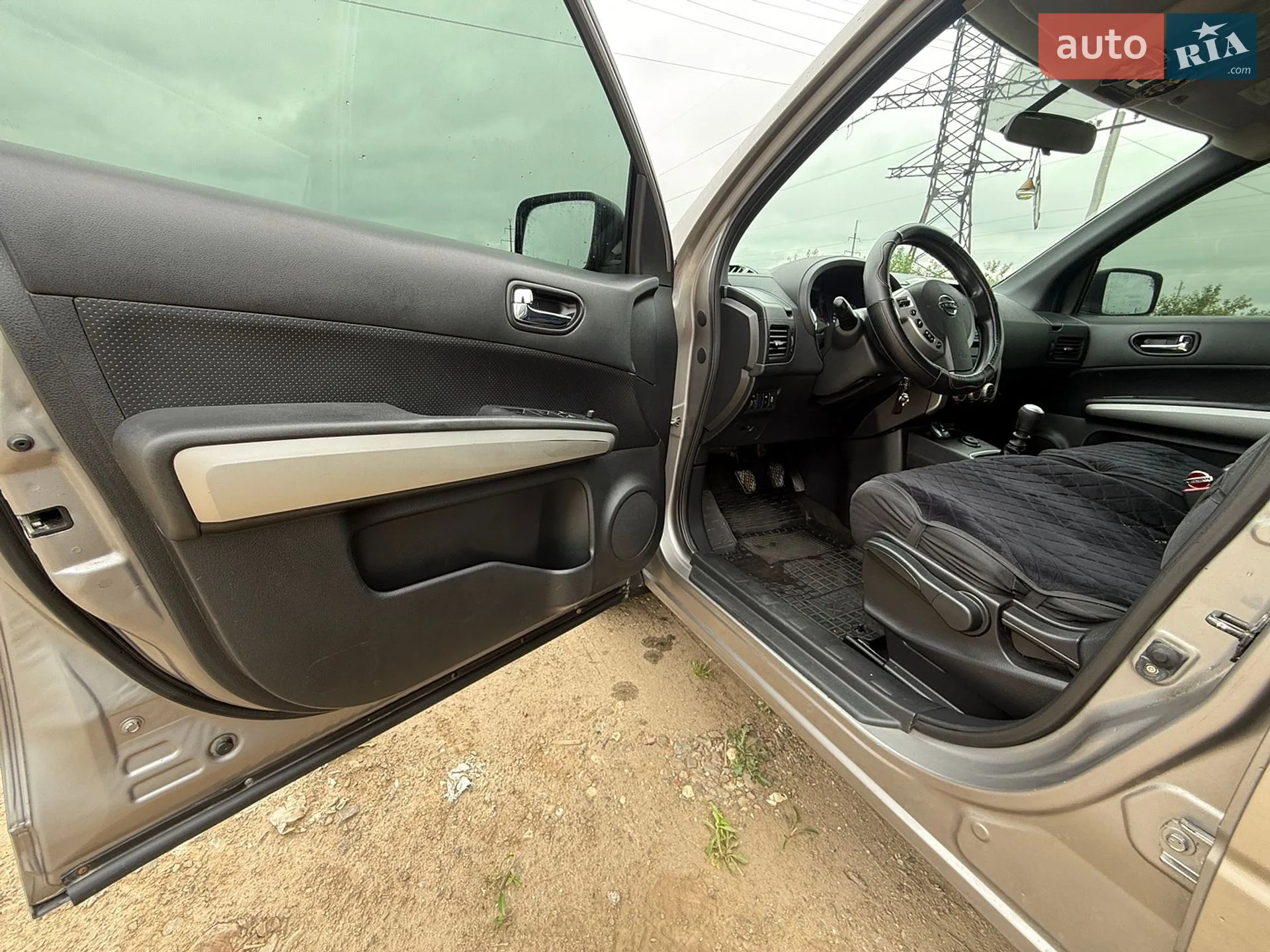 2011 Nissan X-Trail - мініатюра 30