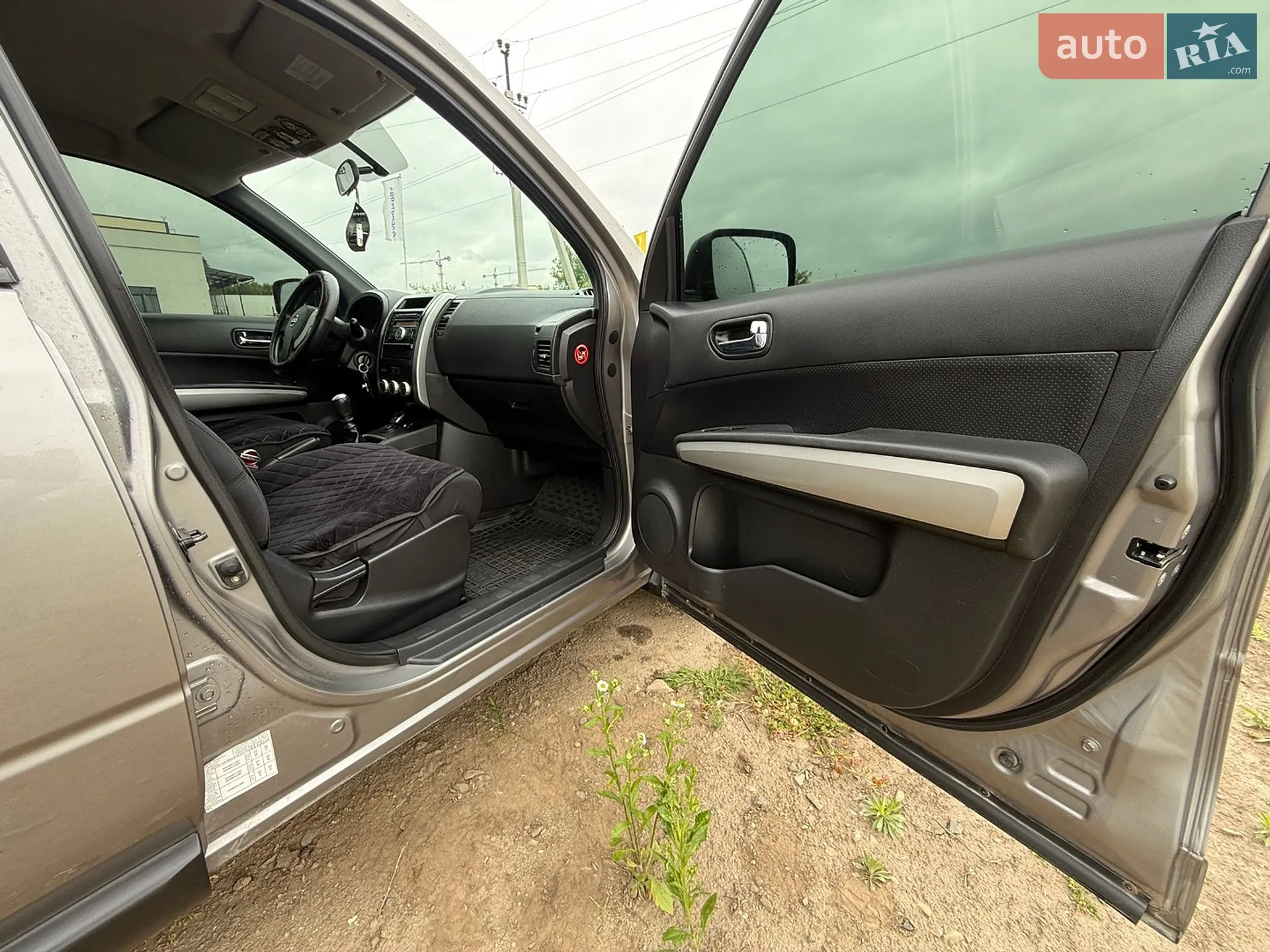 2011 Nissan X-Trail - мініатюра 38