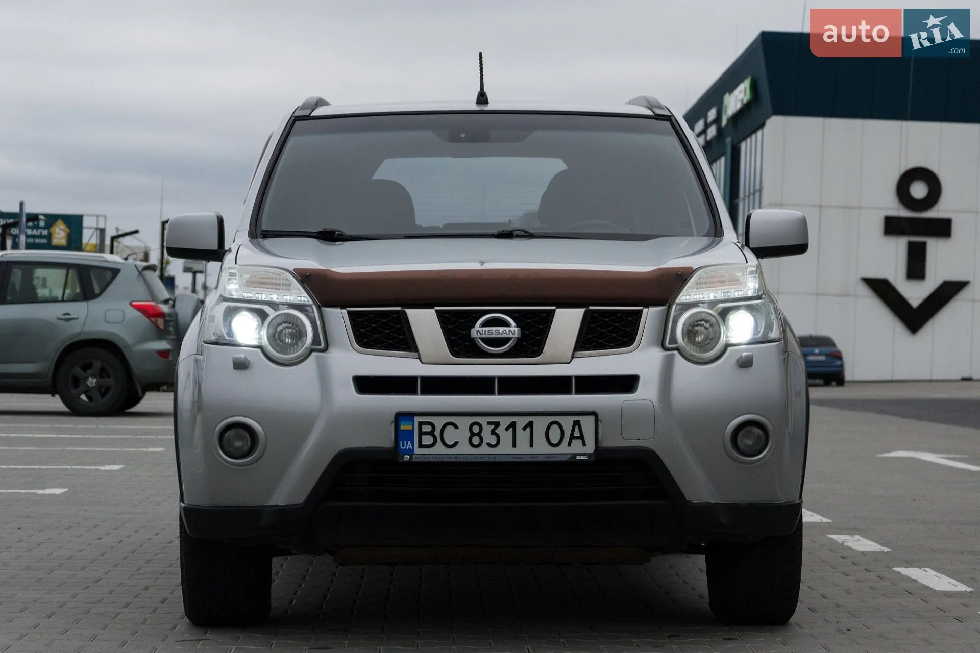 2011 Nissan X-Trail - мініатюра 6