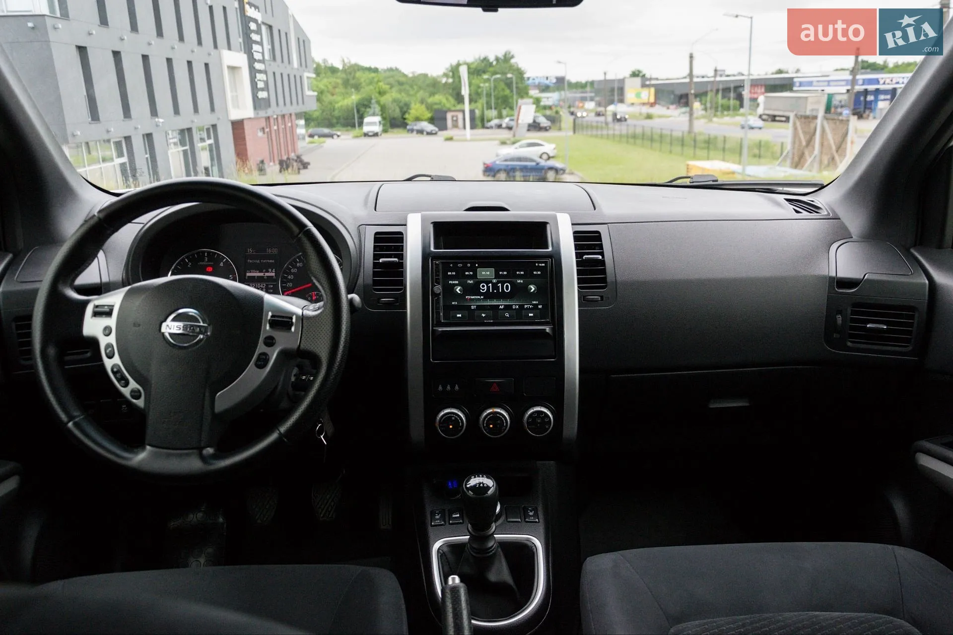2011 Nissan X-Trail - мініатюра 15