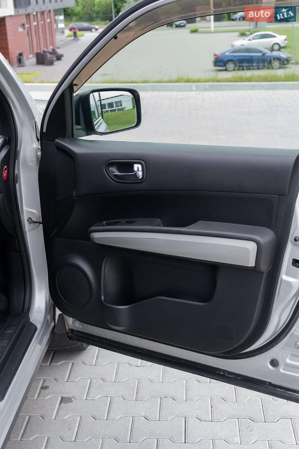 2011 Nissan X-Trail - мініатюра 26