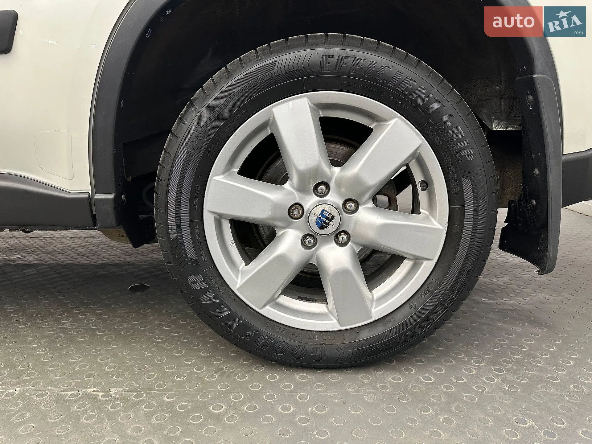 2011 Nissan X-Trail - мініатюра 4