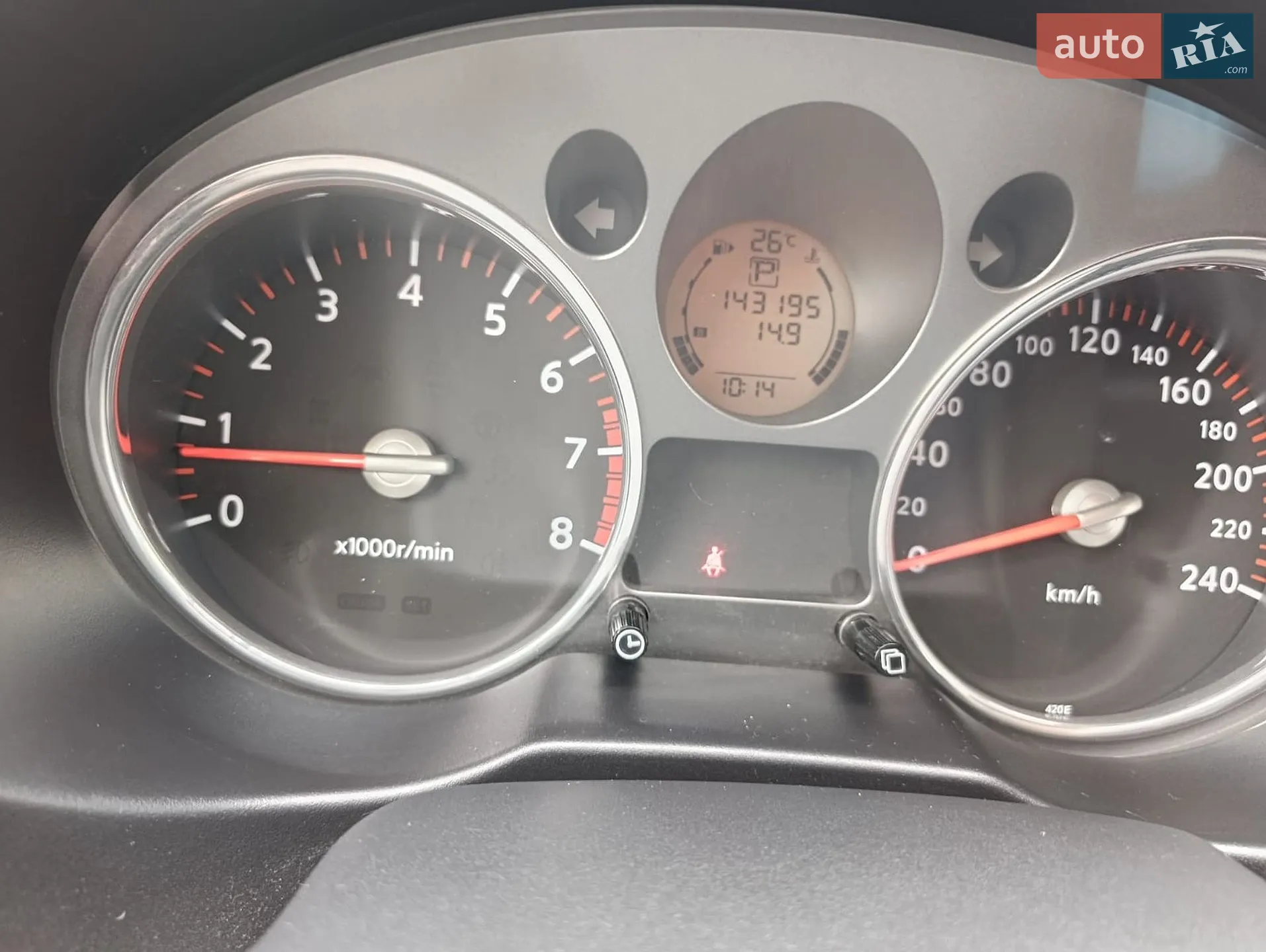2010 Nissan X-Trail - мініатюра 7