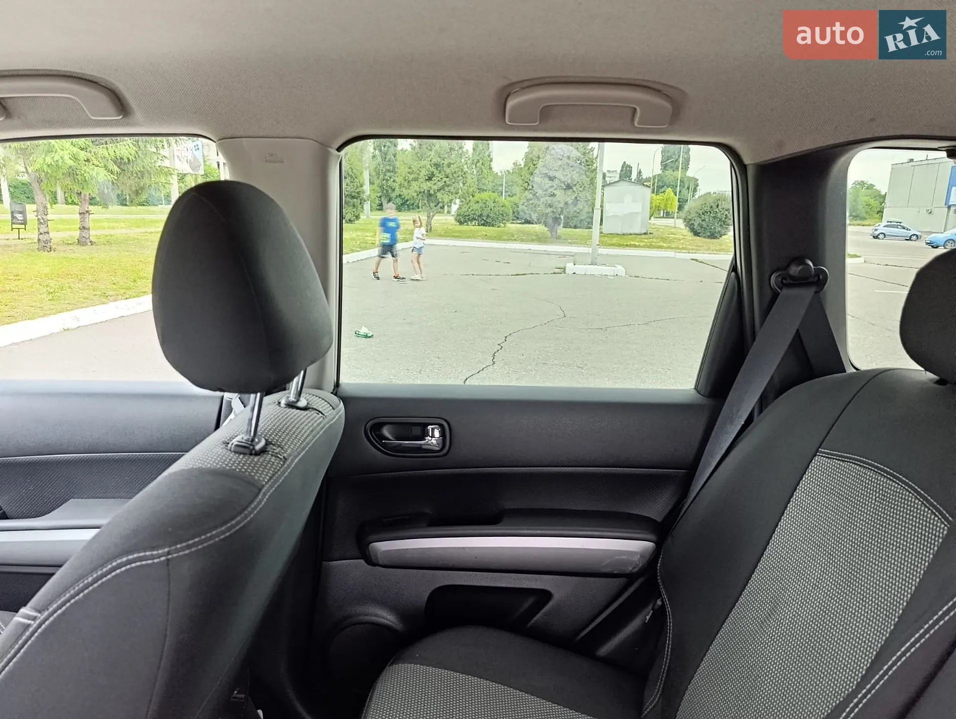 2010 Nissan X-Trail - мініатюра 17
