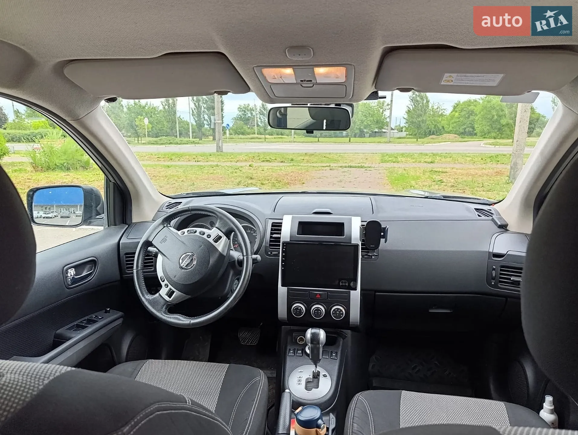 2010 Nissan X-Trail - мініатюра 20