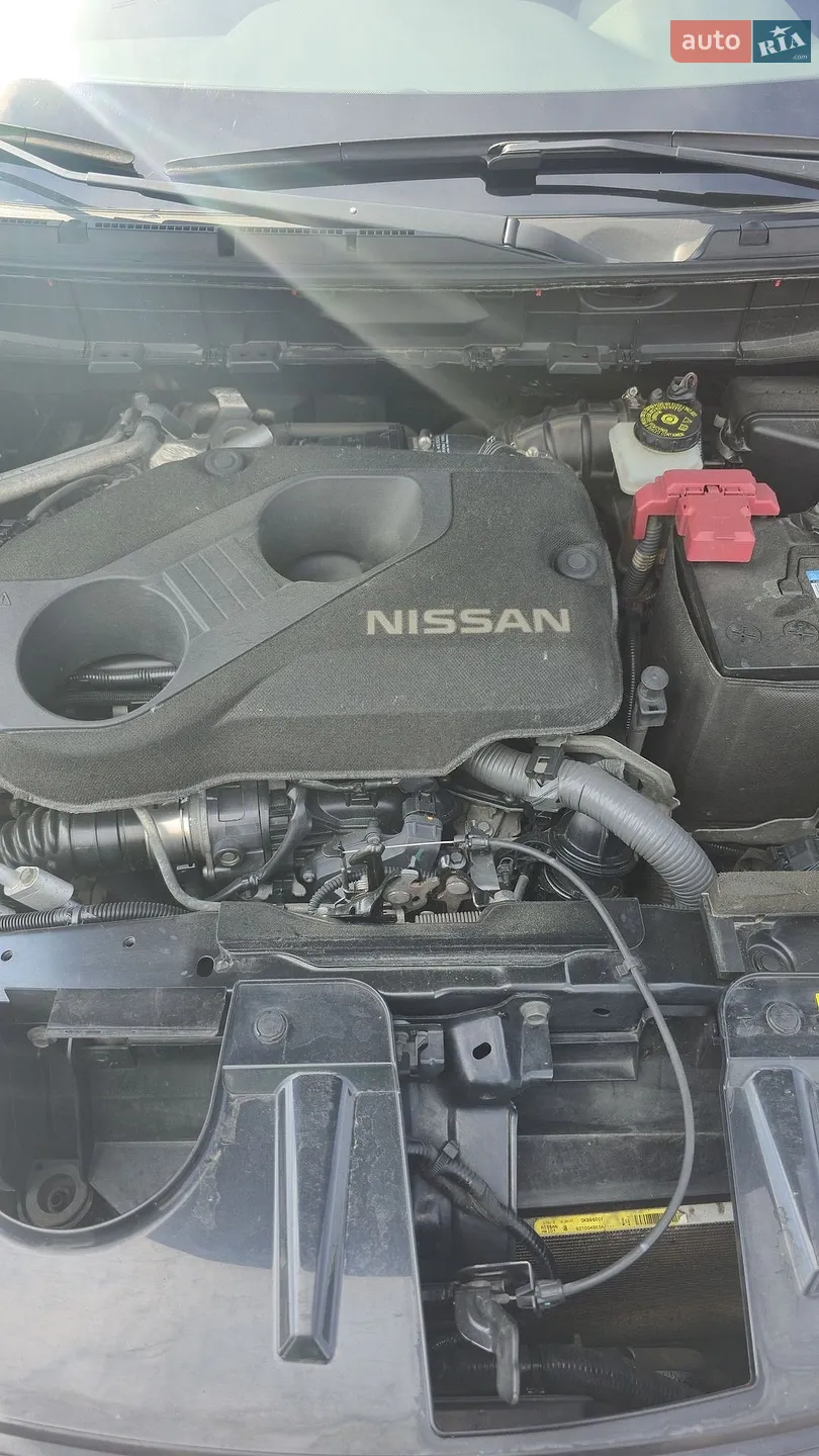 2019 Nissan X-Trail - мініатюра 27