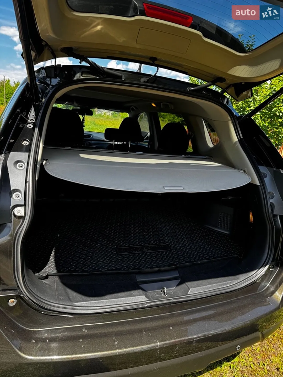 2017 Nissan X-Trail - мініатюра 16