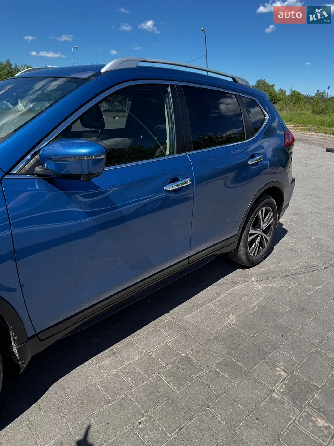 2017 Nissan X-Trail - мініатюра 10