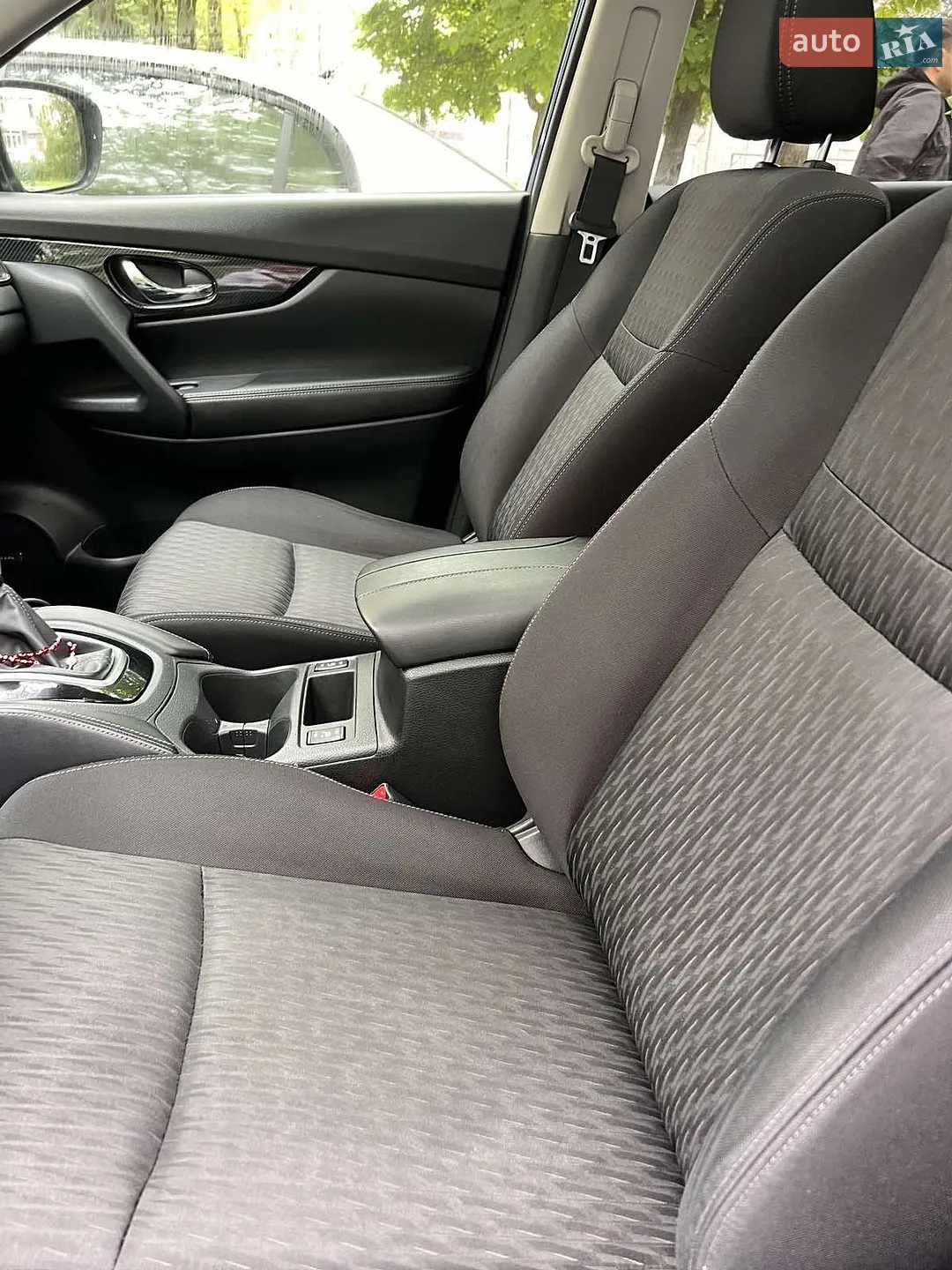 2017 Nissan X-Trail - мініатюра 44