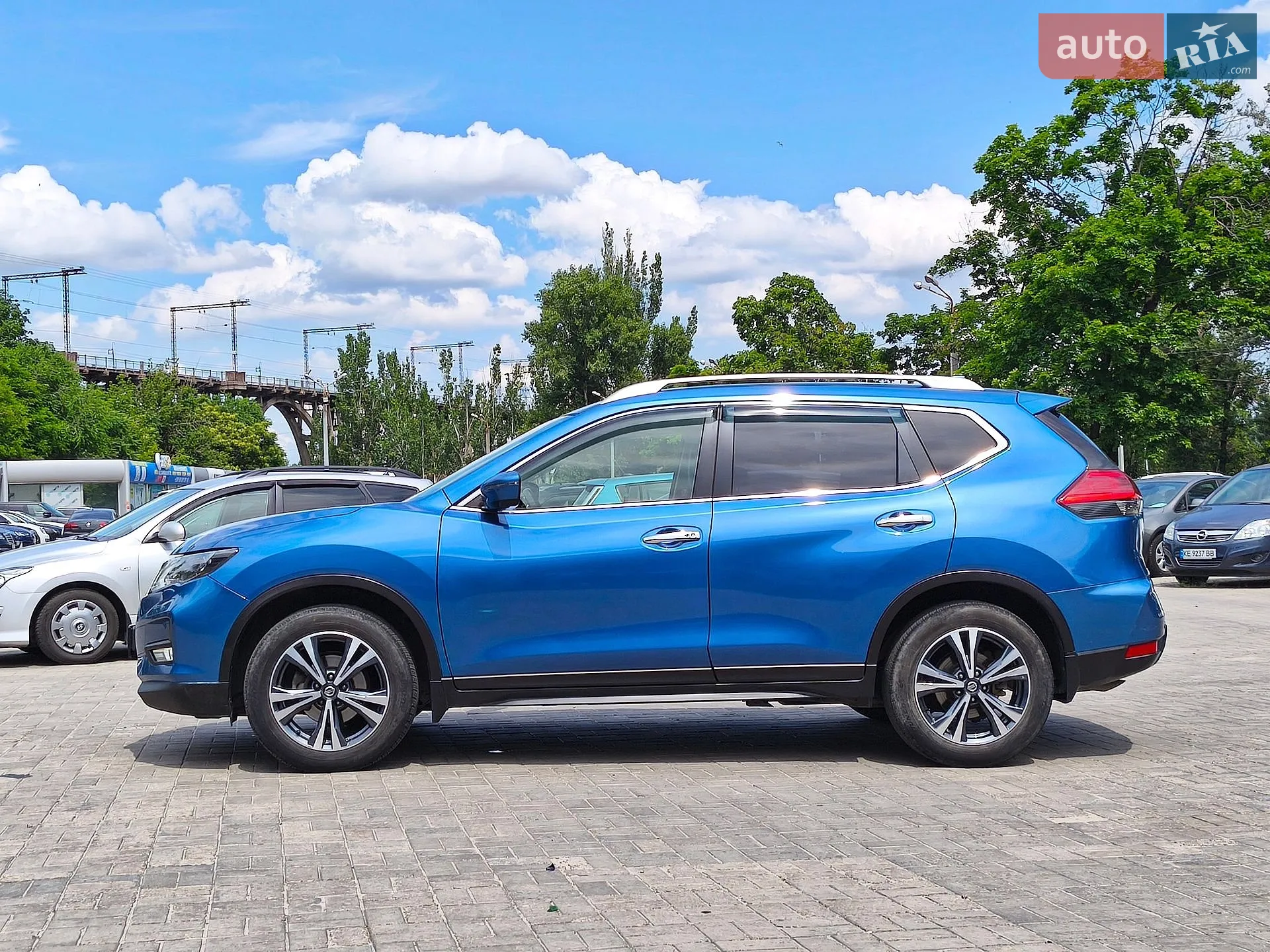 2018 Nissan X-Trail - мініатюра 10