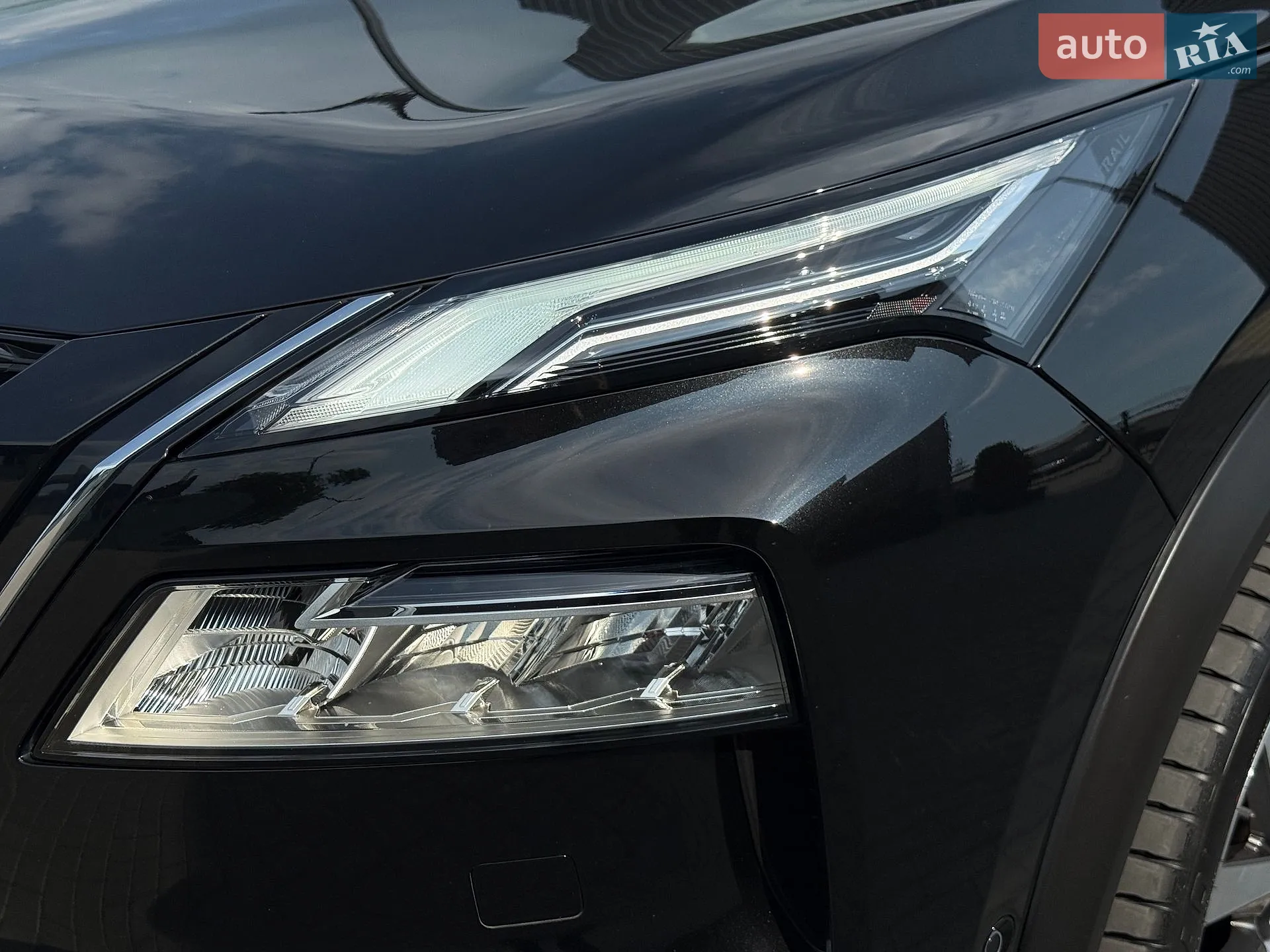 2023 Nissan X-Trail - мініатюра 8