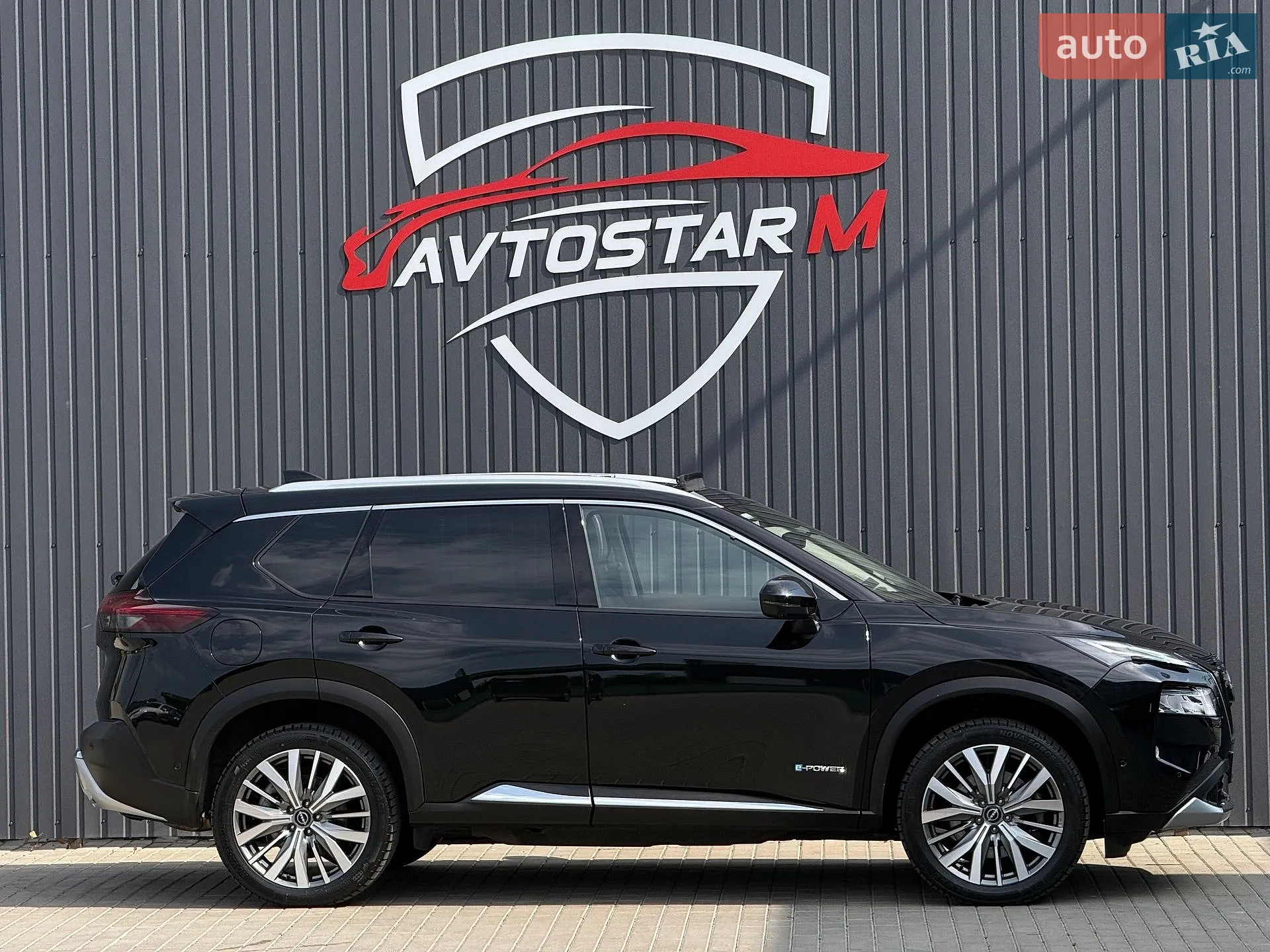 2023 Nissan X-Trail - мініатюра 12
