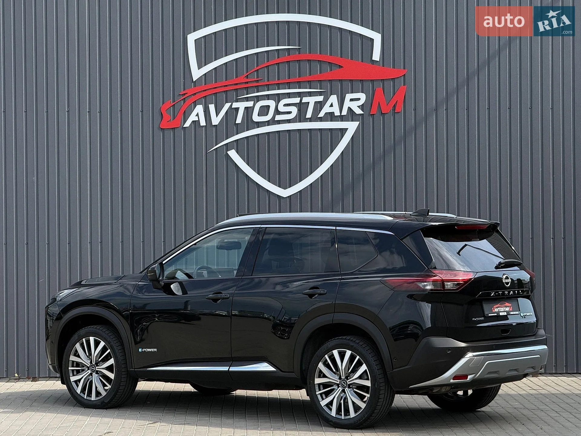 2023 Nissan X-Trail - мініатюра 19