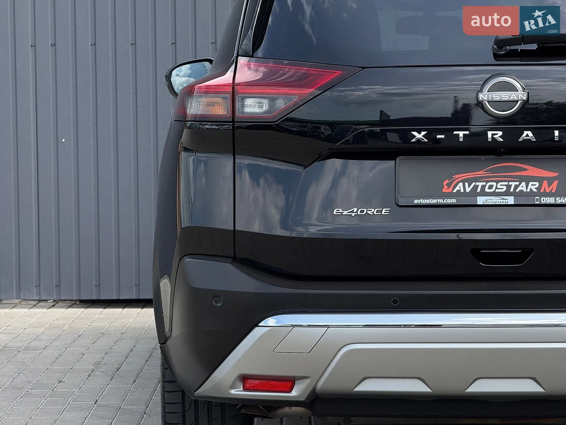 2023 Nissan X-Trail - мініатюра 21