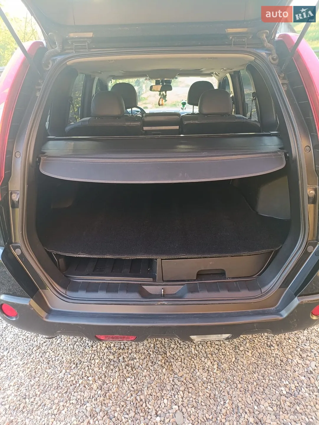 2012 Nissan X-Trail - мініатюра 11