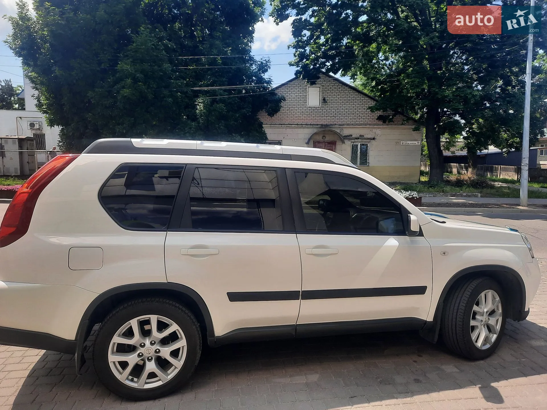 2013 Nissan X-Trail - мініатюра 6