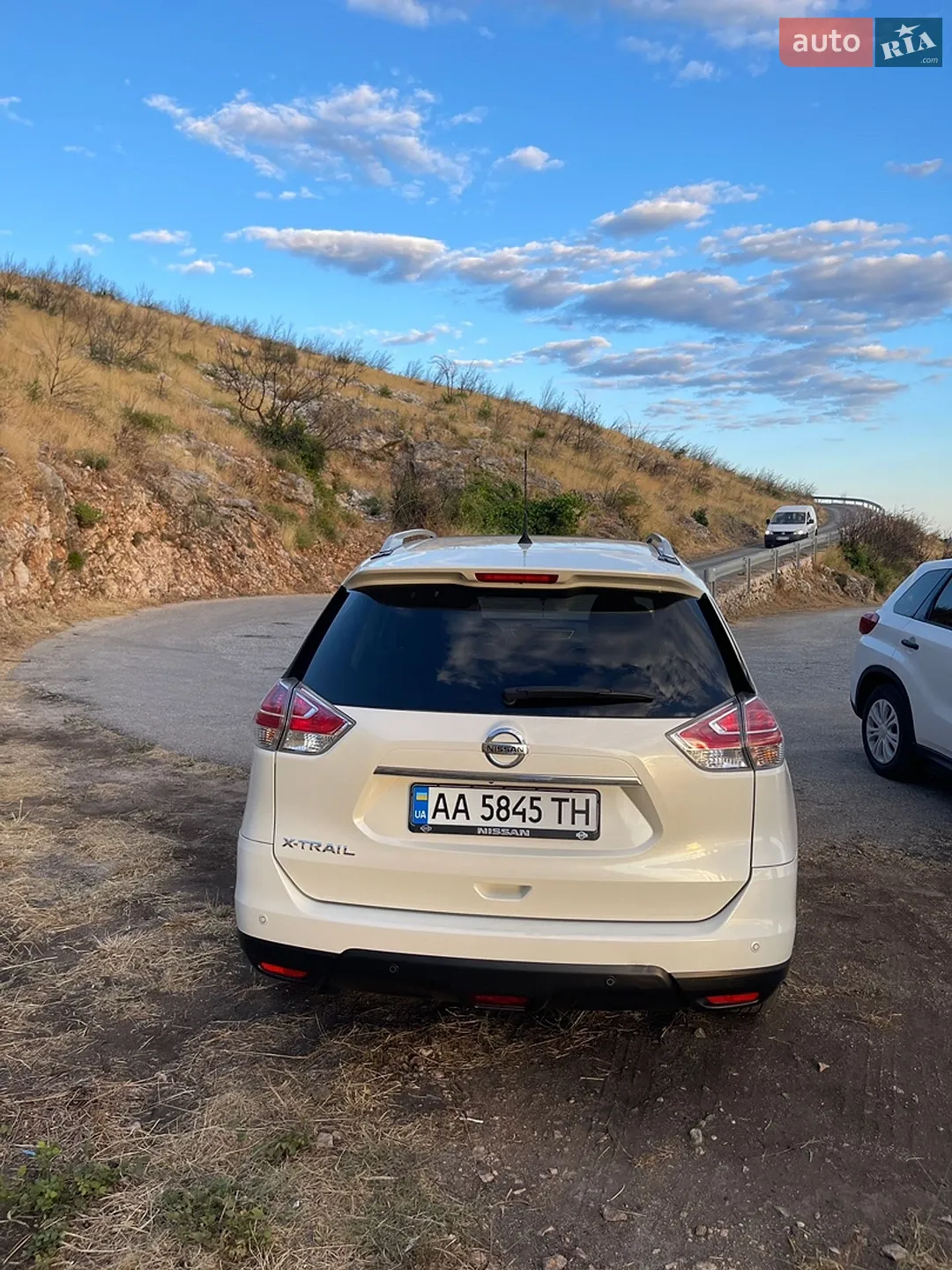 2017 Nissan X-Trail - мініатюра 7