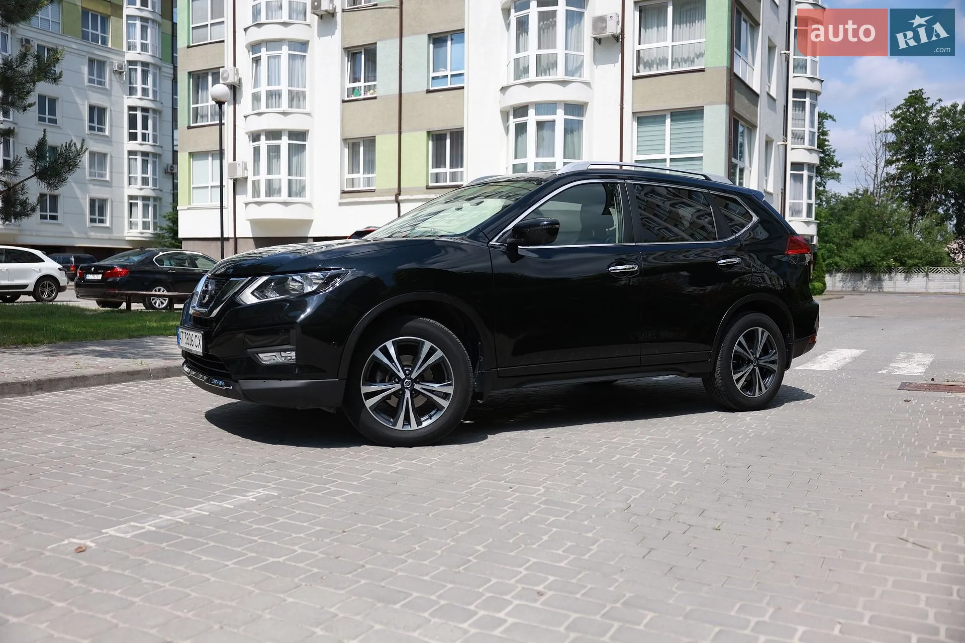 2019 Nissan X-Trail - мініатюра 3