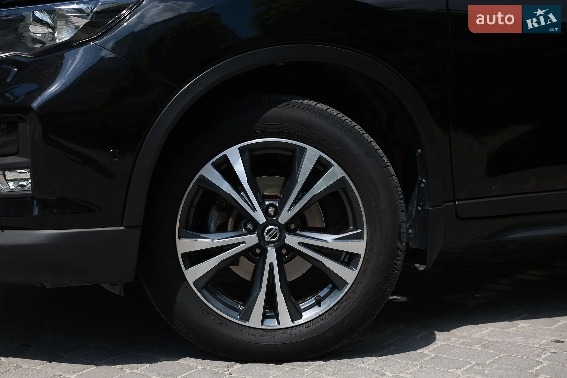2019 Nissan X-Trail - мініатюра 16