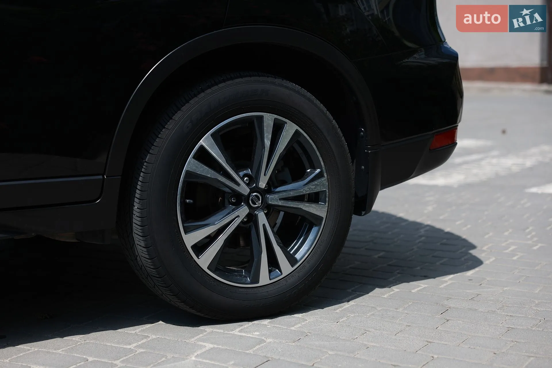 2019 Nissan X-Trail - мініатюра 17