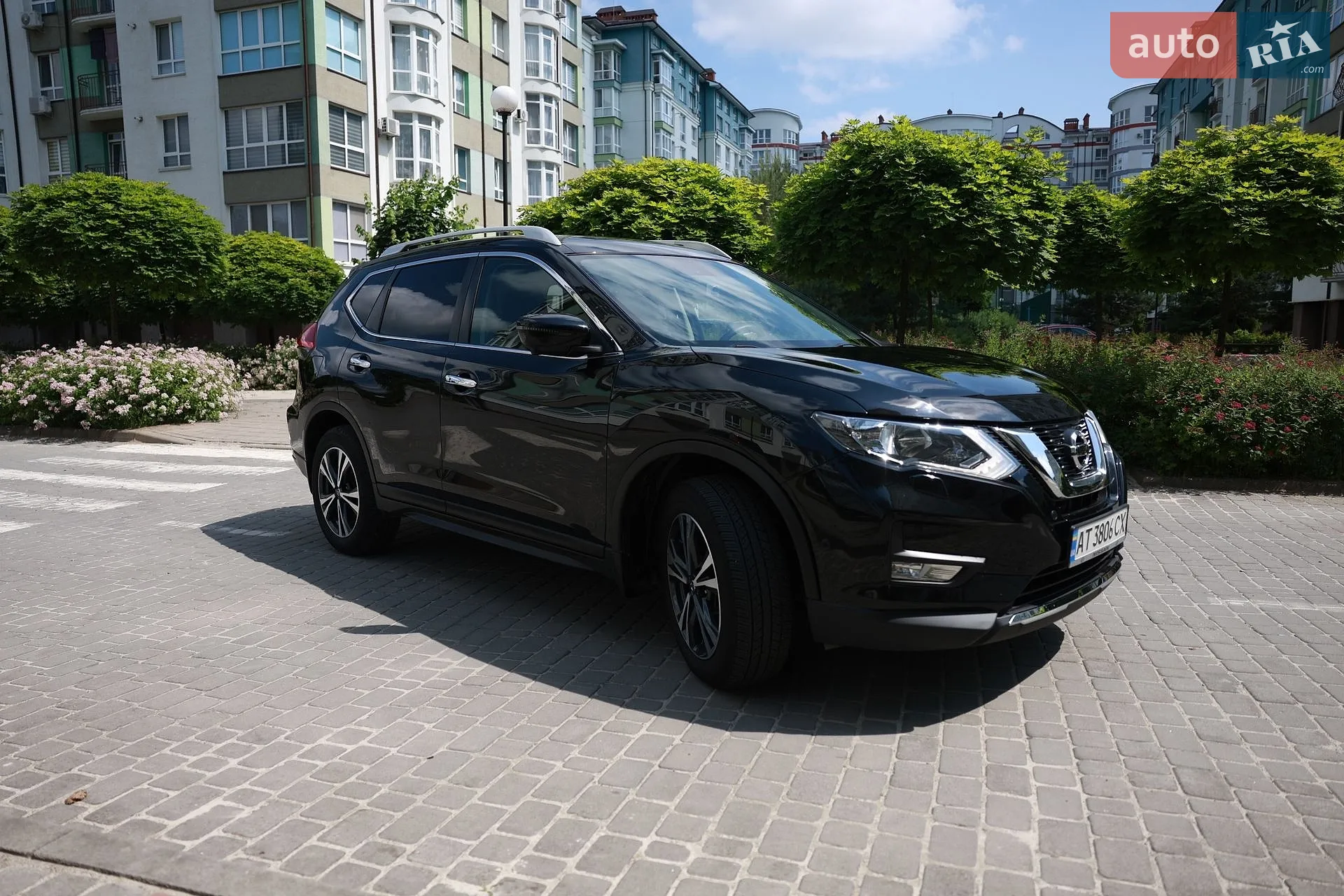2019 Nissan X-Trail - мініатюра 4
