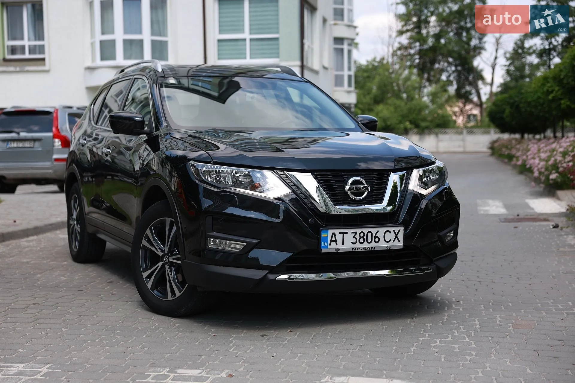 2019 Nissan X-Trail - мініатюра 5