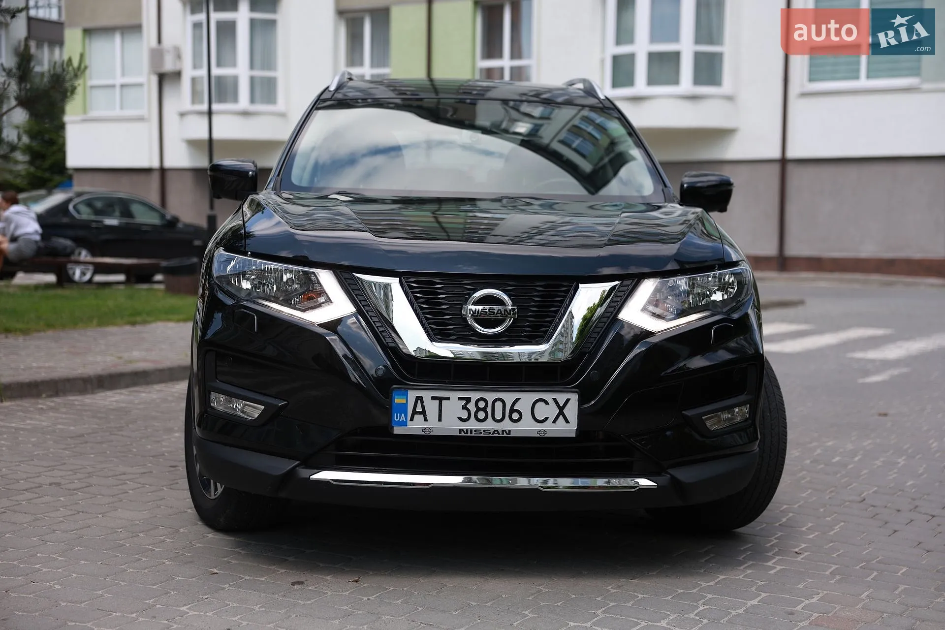 2019 Nissan X-Trail - мініатюра 6