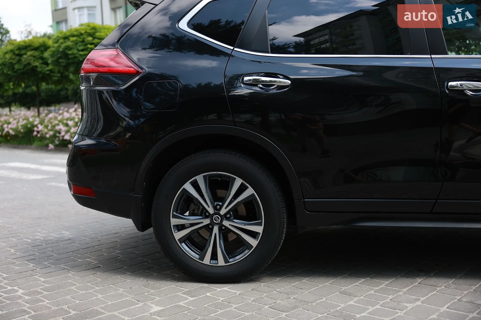 2019 Nissan X-Trail - мініатюра 8
