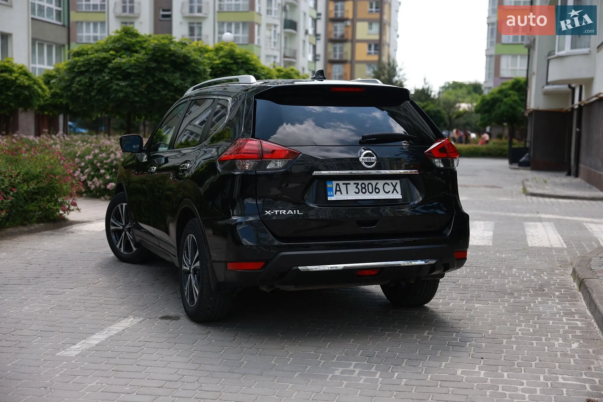 2019 Nissan X-Trail - мініатюра 9