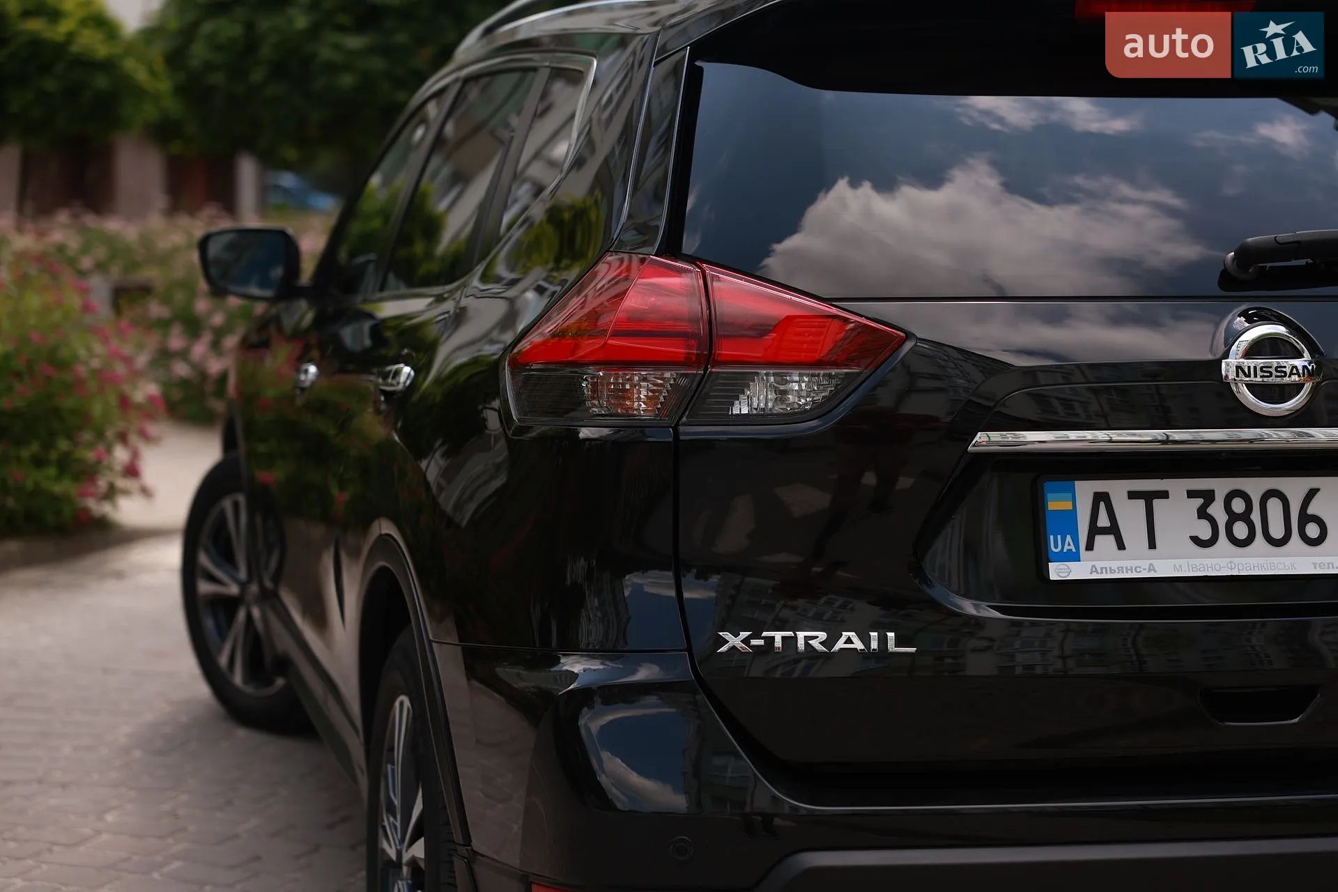 2019 Nissan X-Trail - мініатюра 10