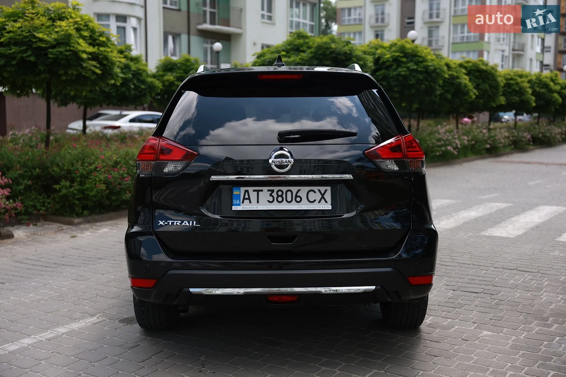 2019 Nissan X-Trail - мініатюра 12