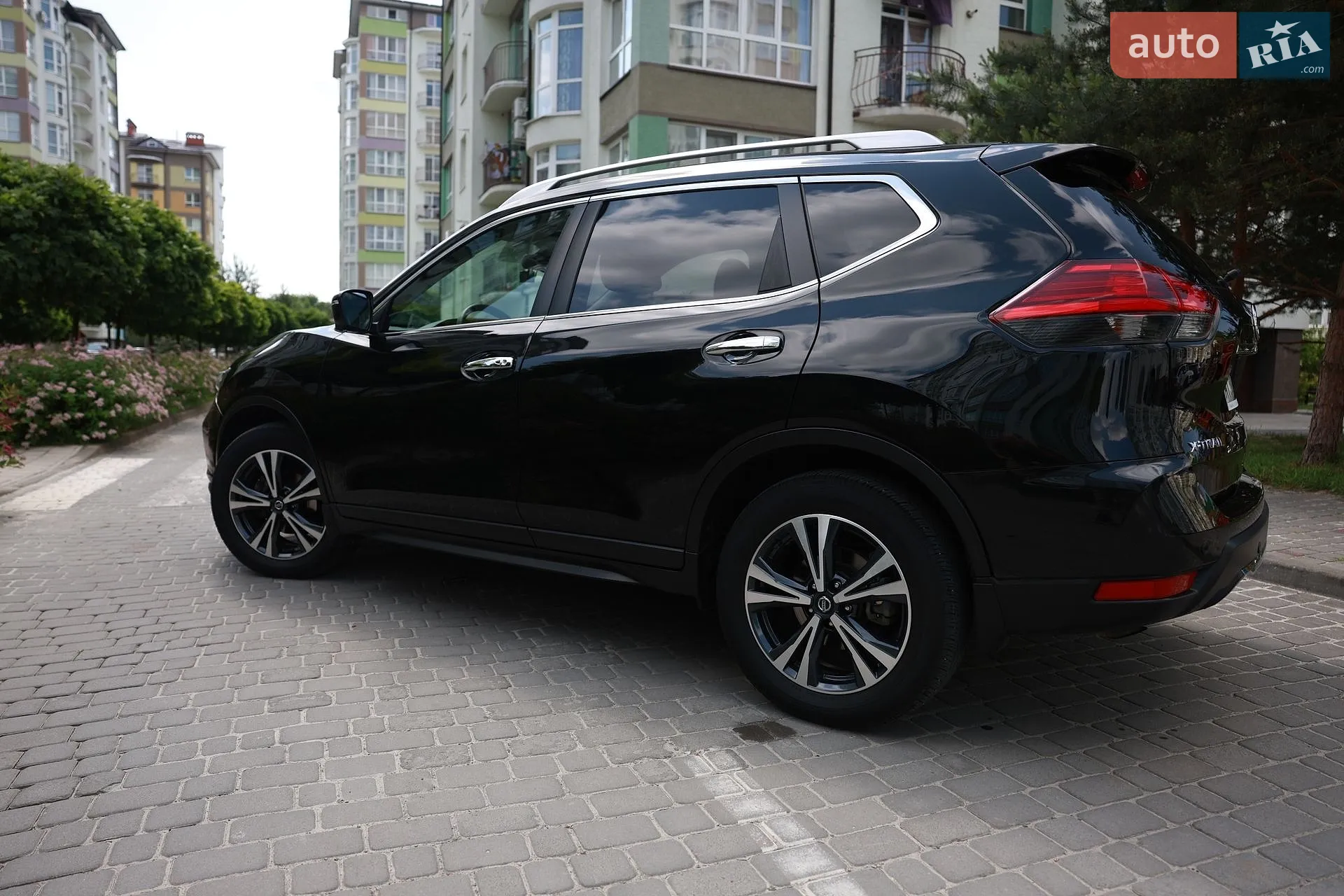2019 Nissan X-Trail - мініатюра 13
