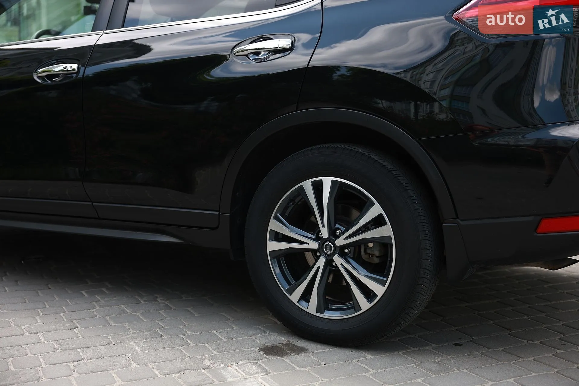 2019 Nissan X-Trail - мініатюра 14