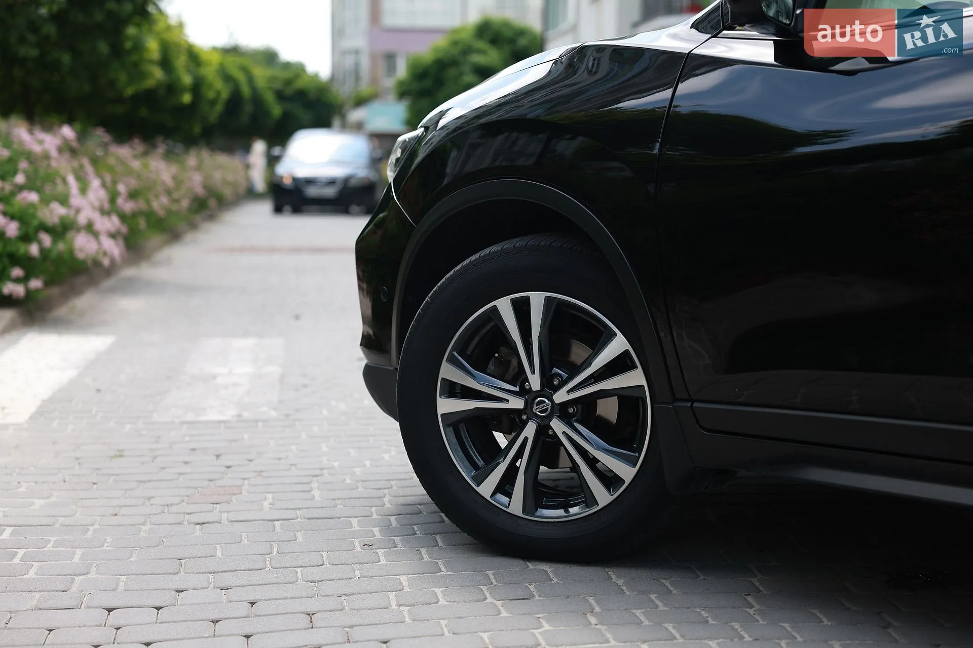 2019 Nissan X-Trail - мініатюра 15