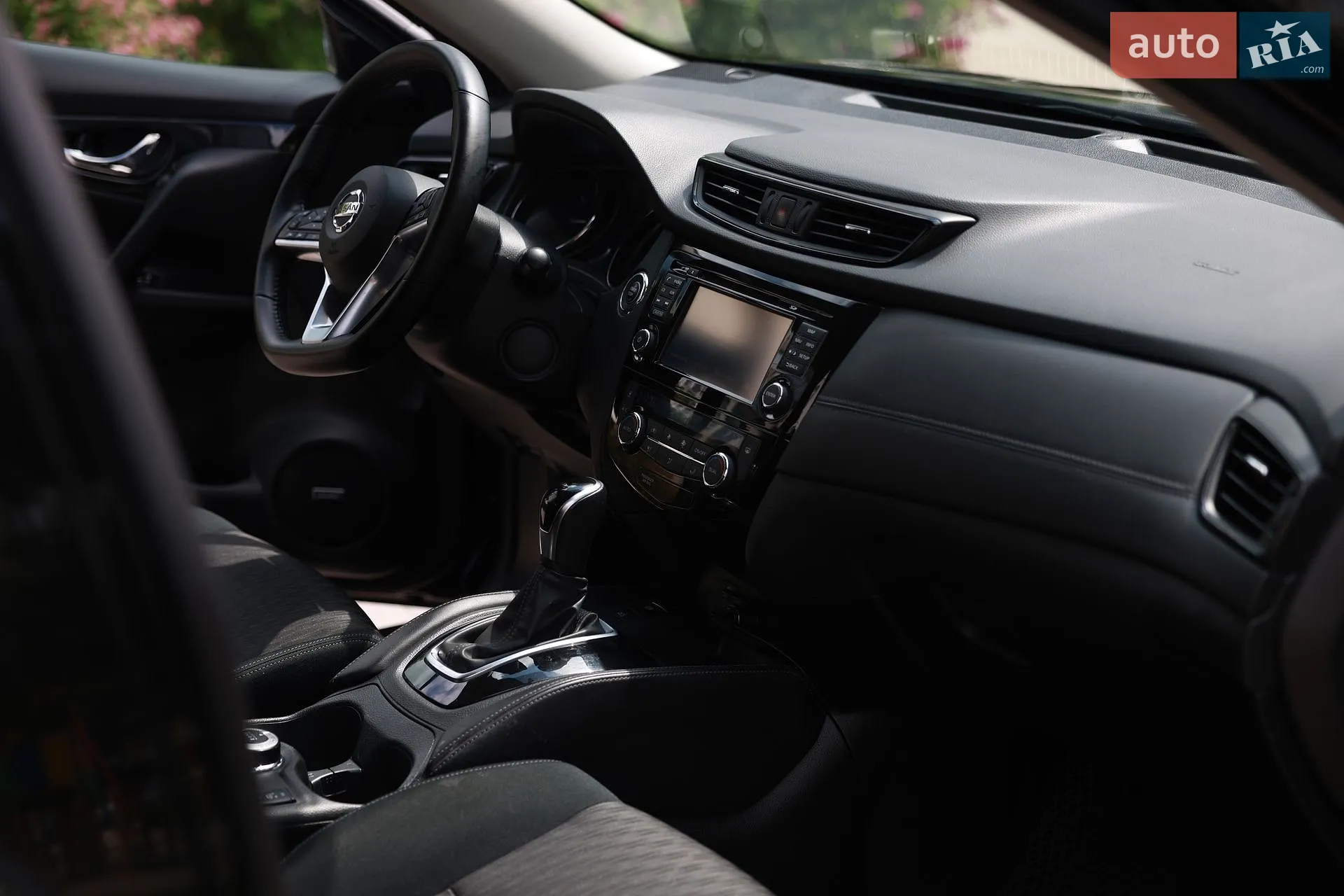2019 Nissan X-Trail - мініатюра 18