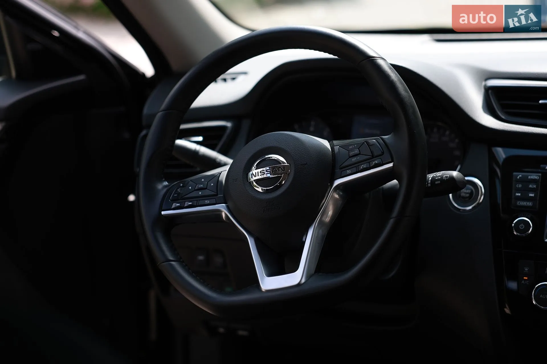 2019 Nissan X-Trail - мініатюра 21