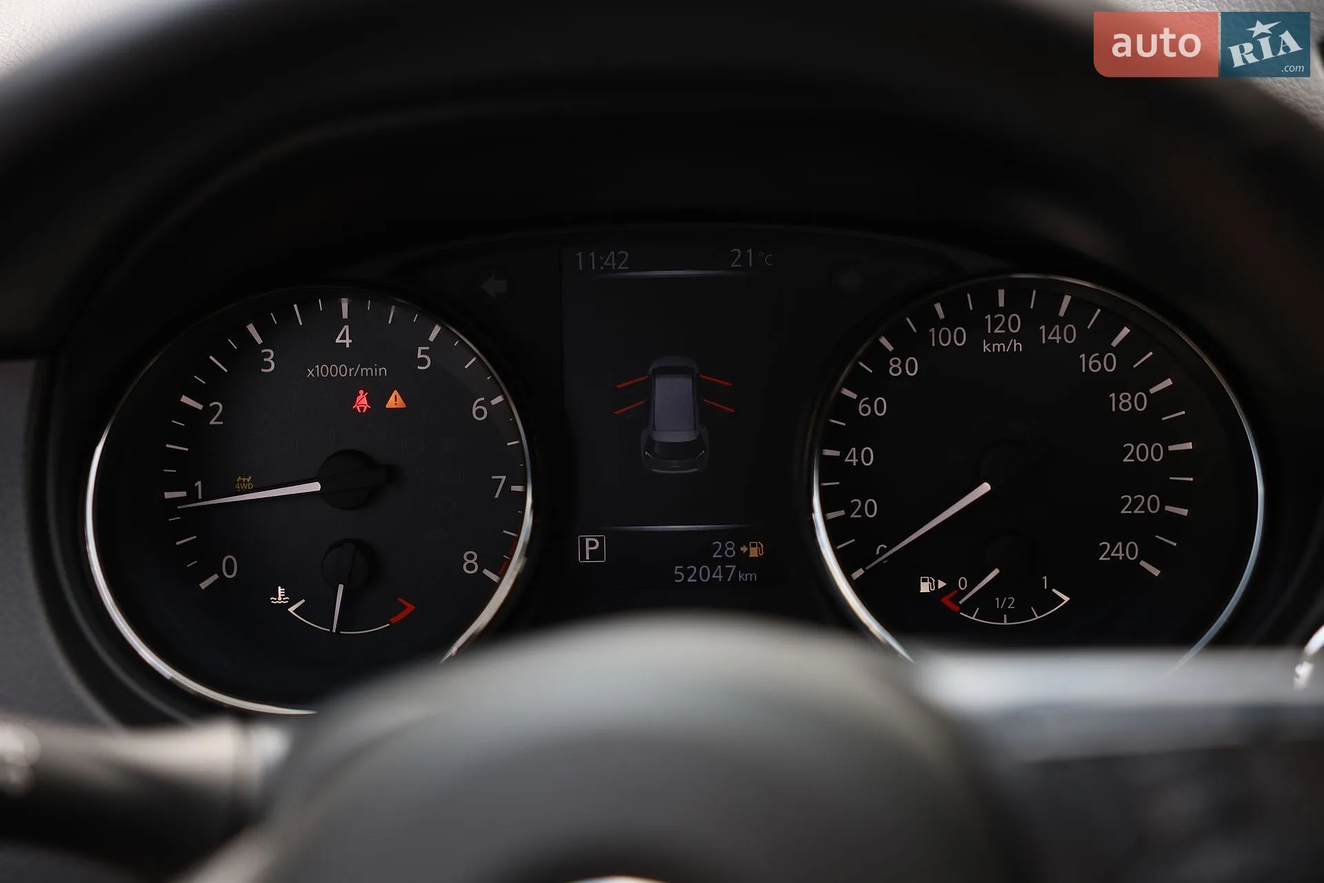 2019 Nissan X-Trail - мініатюра 22