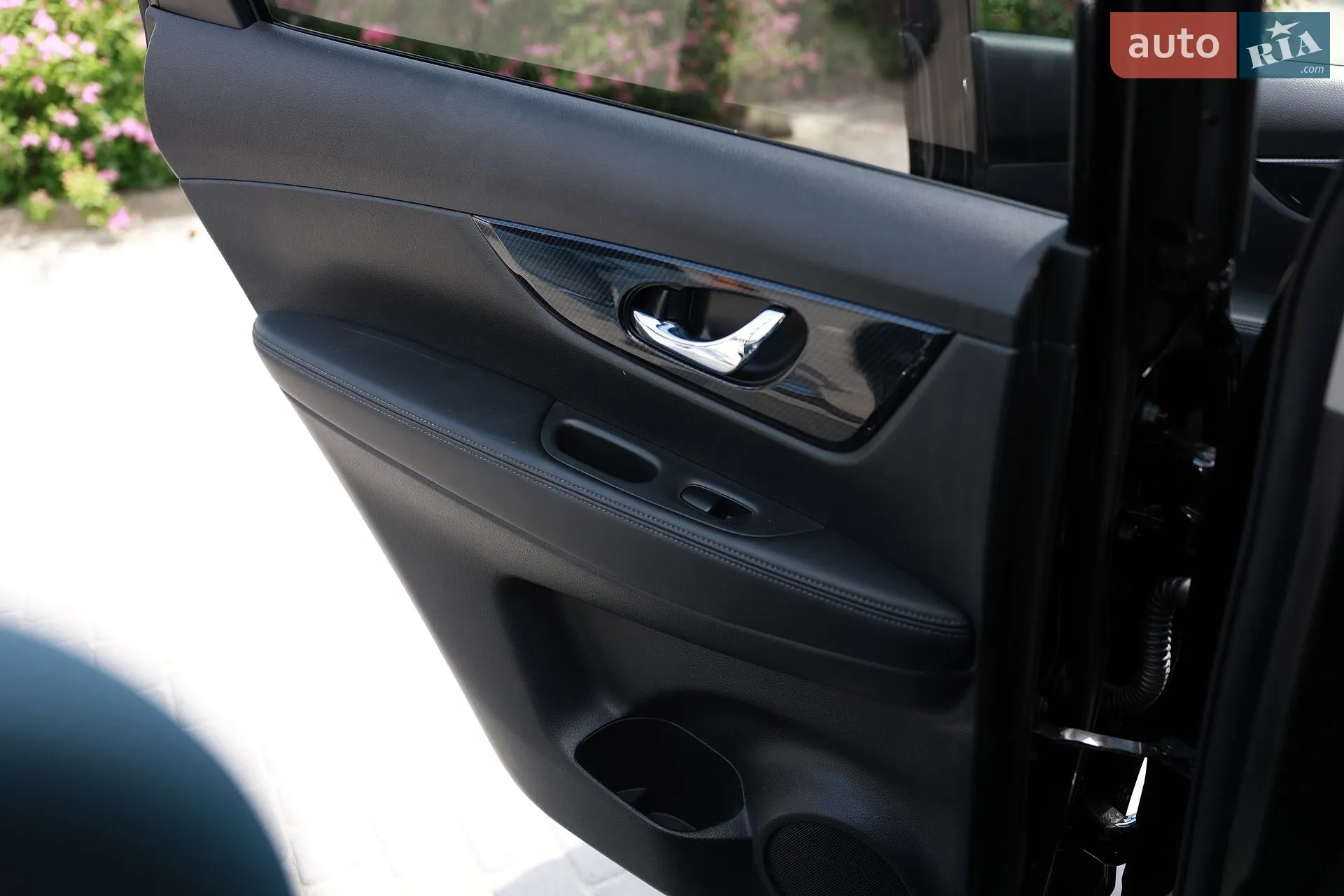 2019 Nissan X-Trail - мініатюра 31