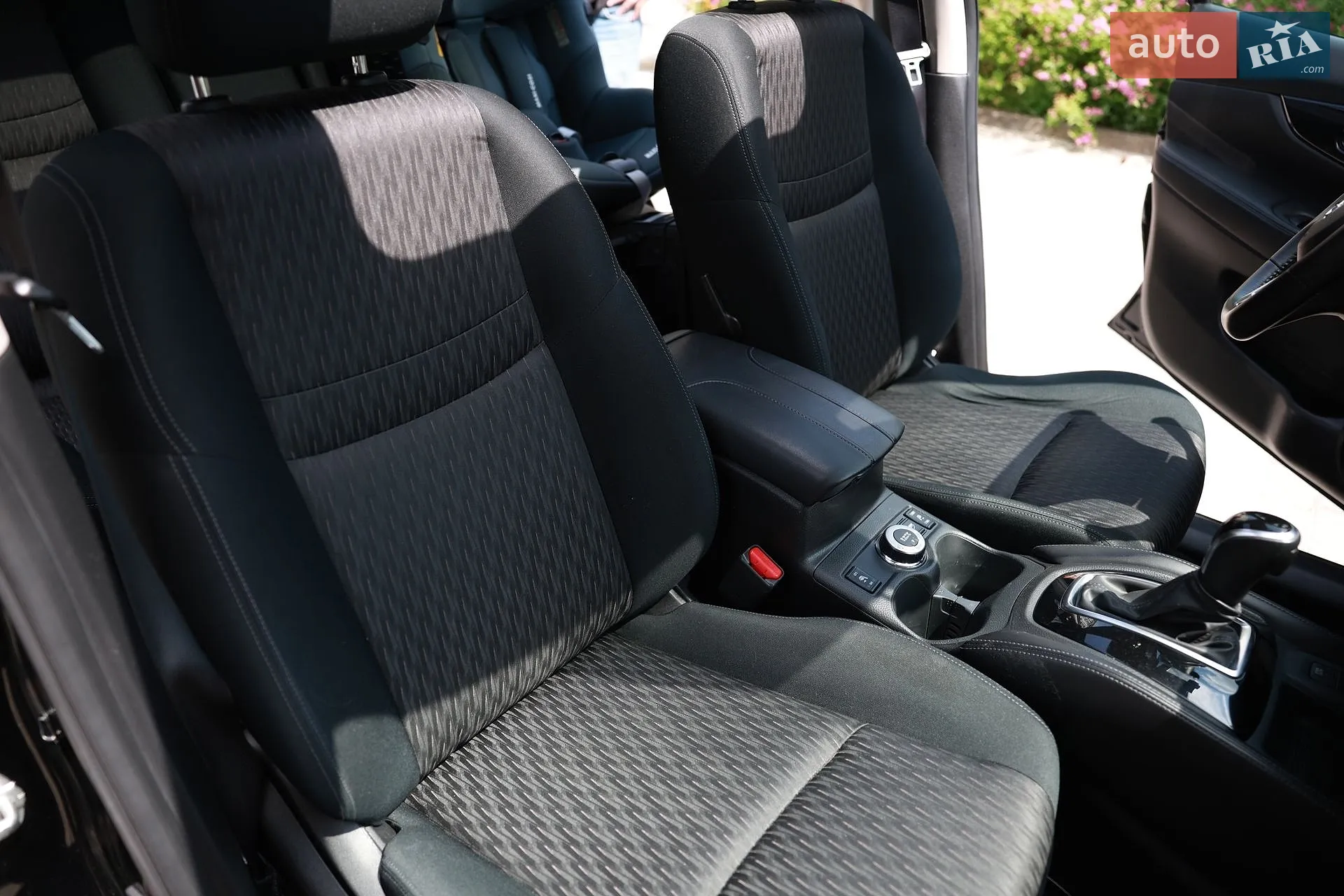2019 Nissan X-Trail - мініатюра 33