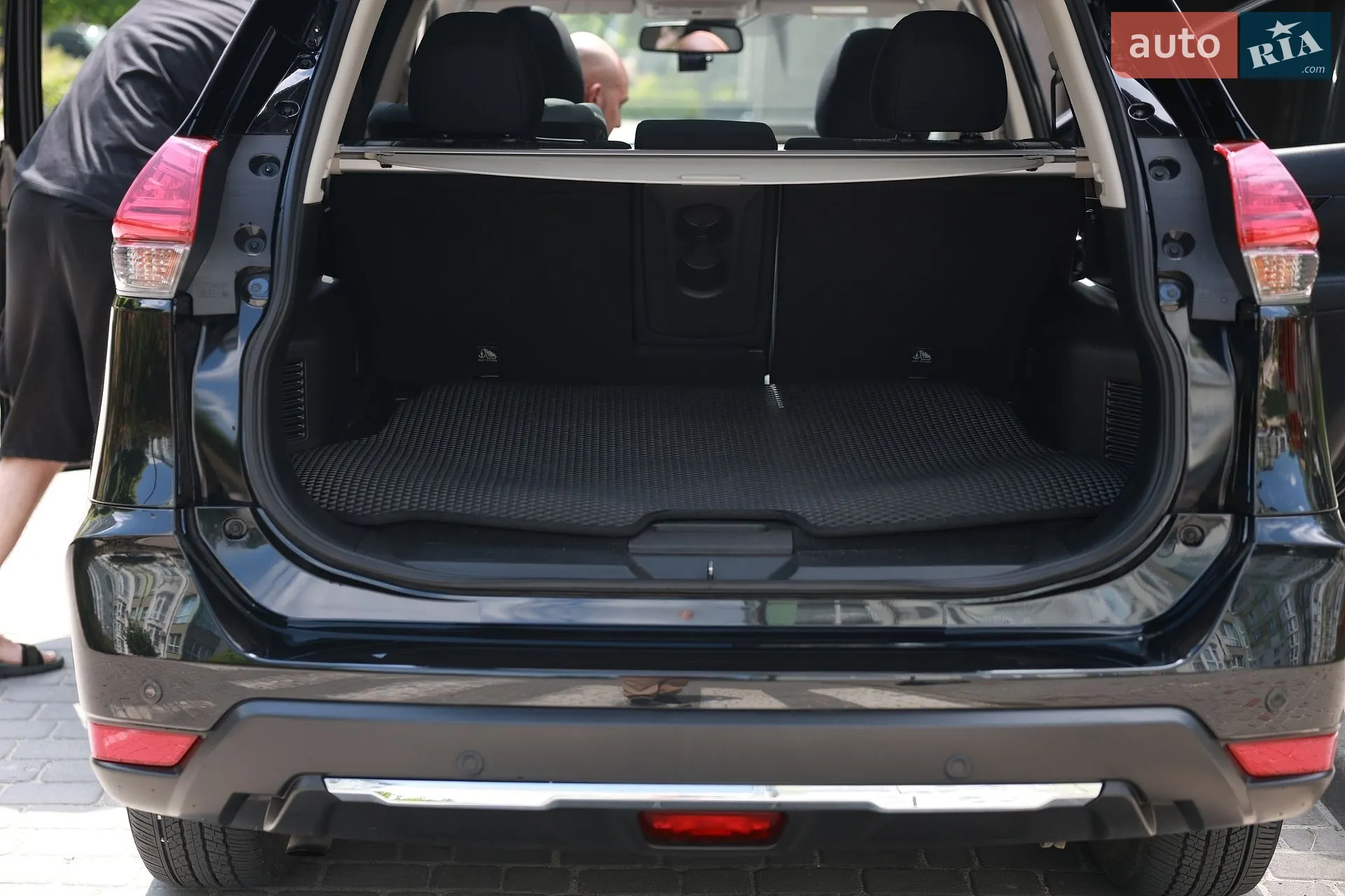 2019 Nissan X-Trail - мініатюра 36
