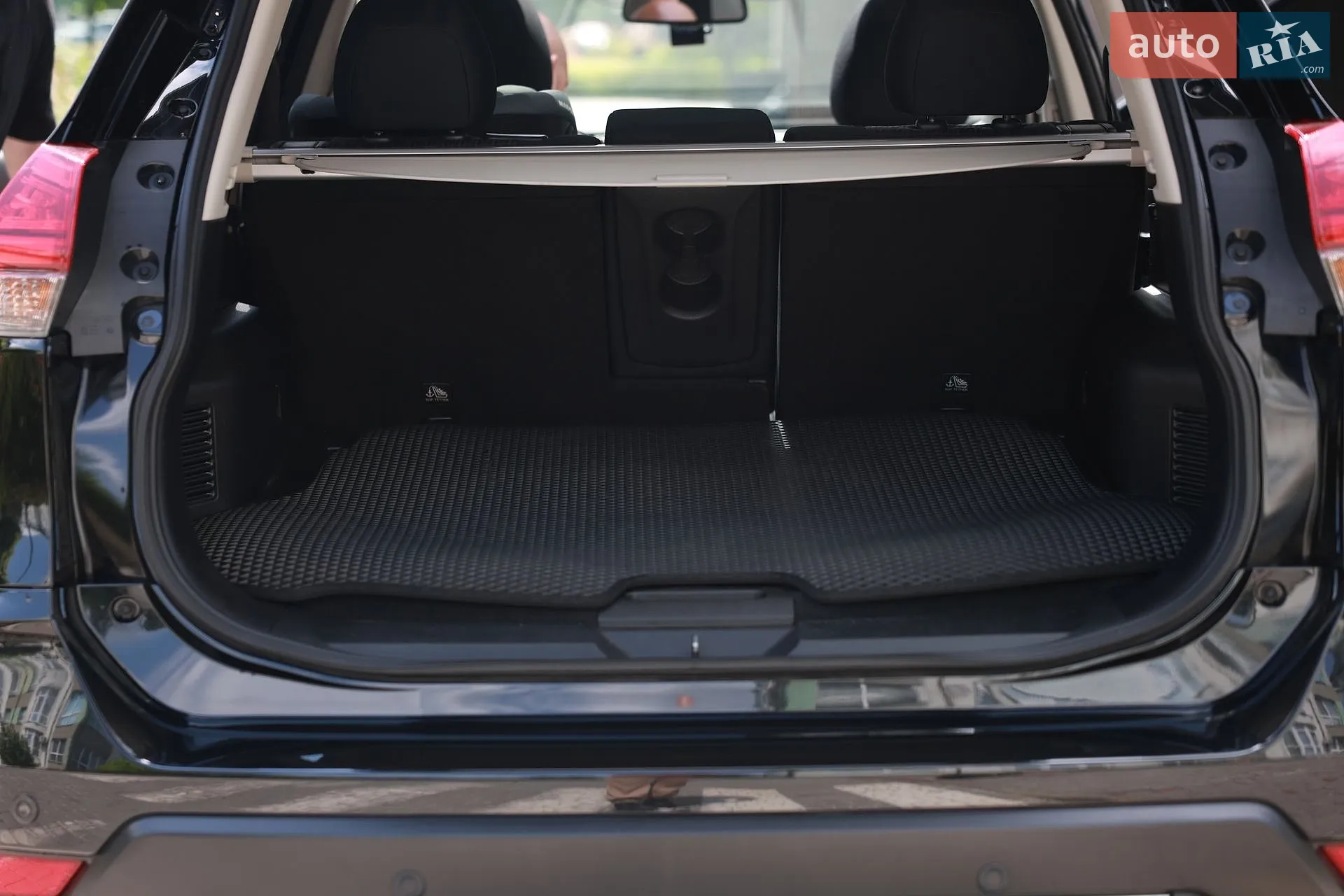 2019 Nissan X-Trail - мініатюра 38
