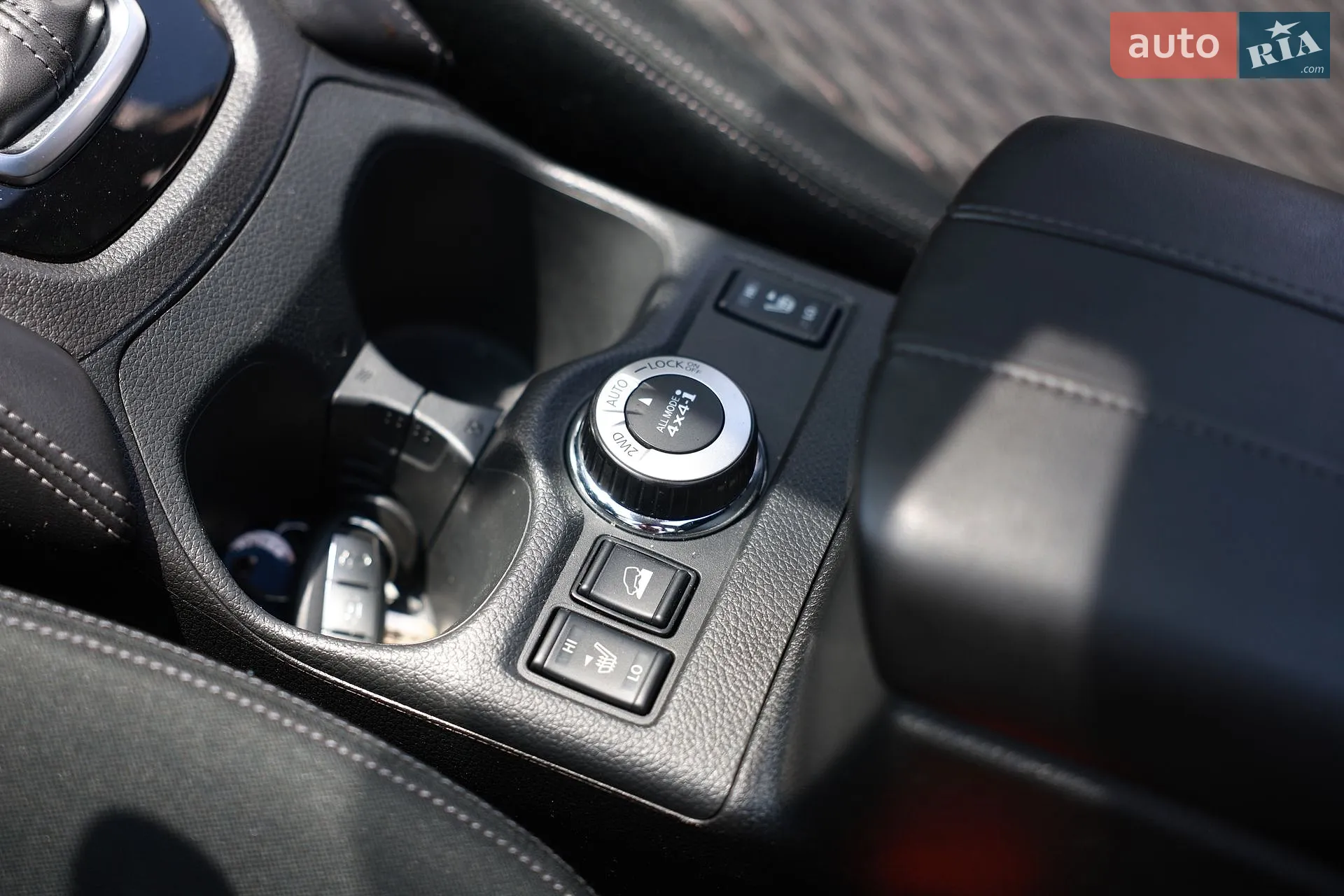 2019 Nissan X-Trail - мініатюра 25