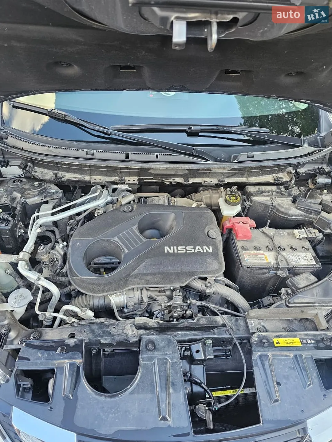 2021 Nissan X-Trail - мініатюра 15