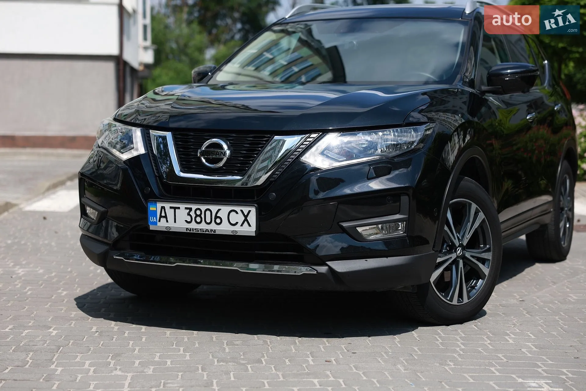 2019 Nissan X-Trail - мініатюра 2
