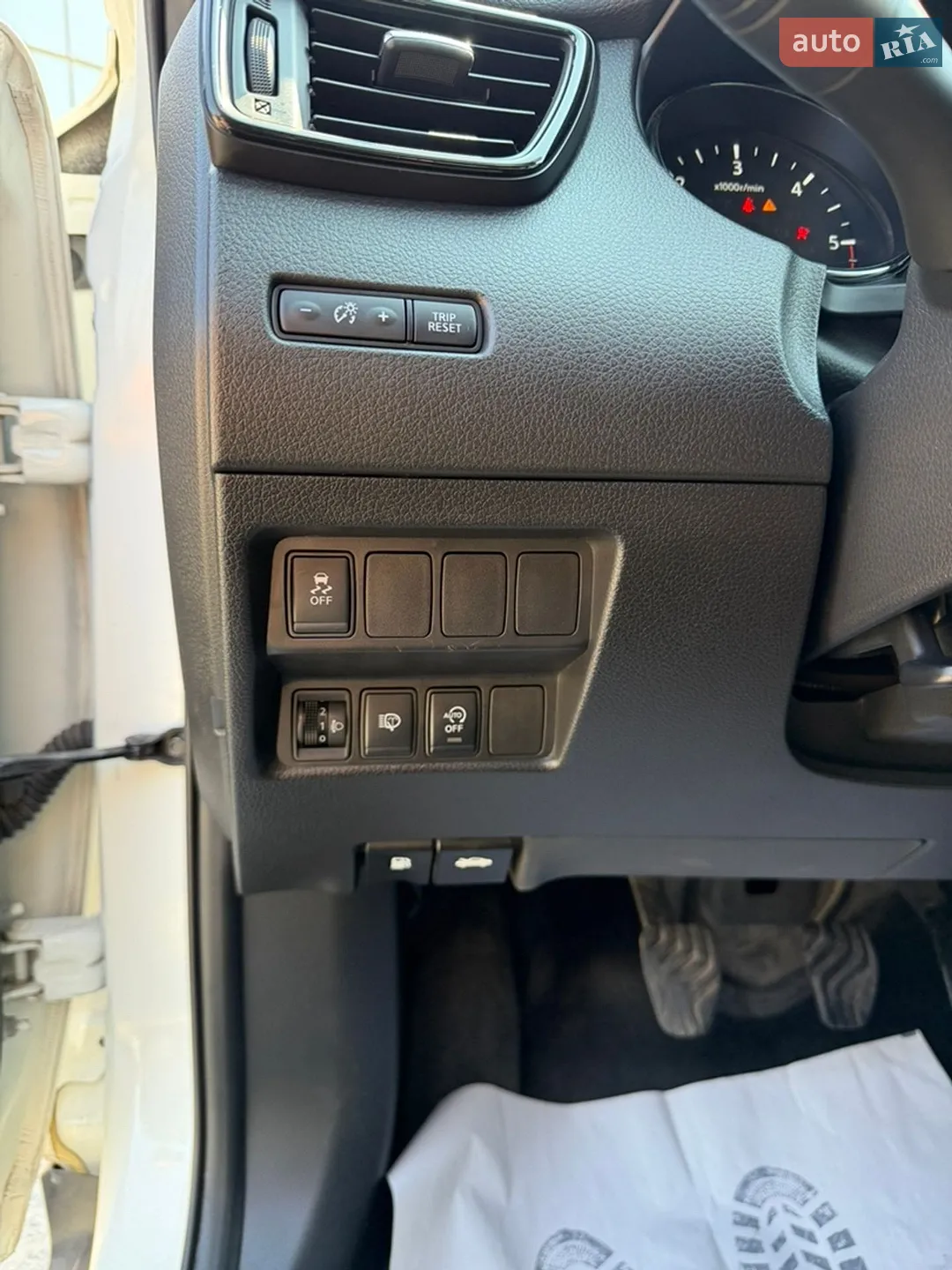 2017 Nissan X-Trail - мініатюра 10