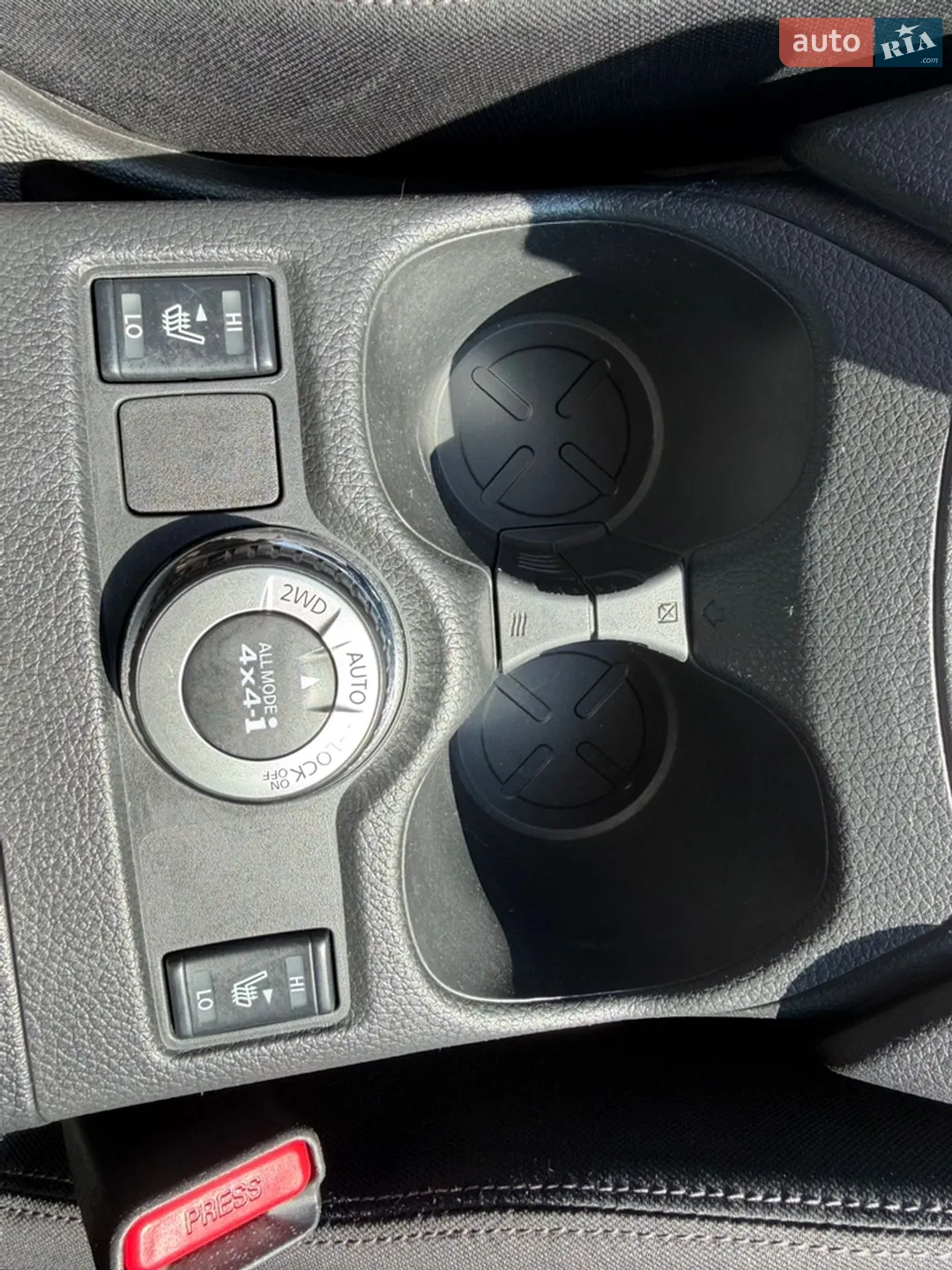 2017 Nissan X-Trail - мініатюра 11