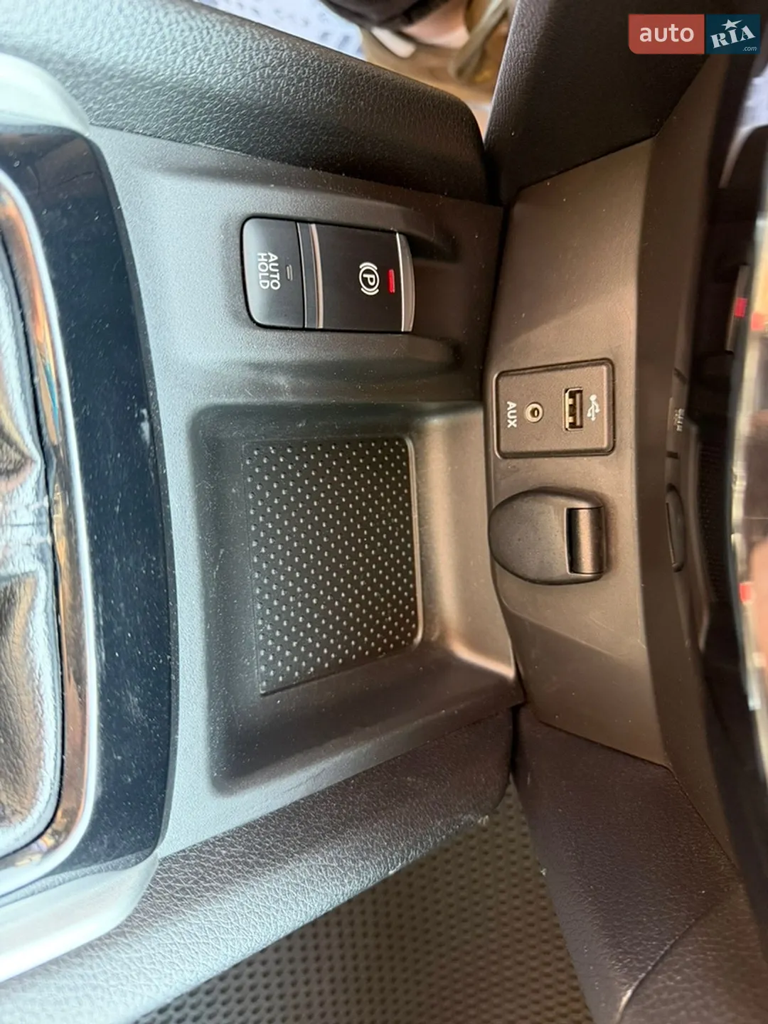 2017 Nissan X-Trail - мініатюра 12