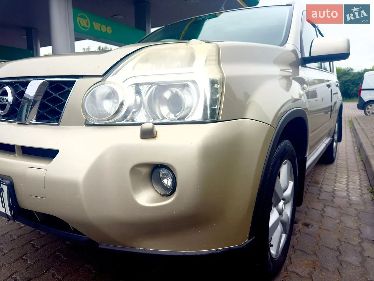 2011 Nissan X-Trail - мініатюра 13